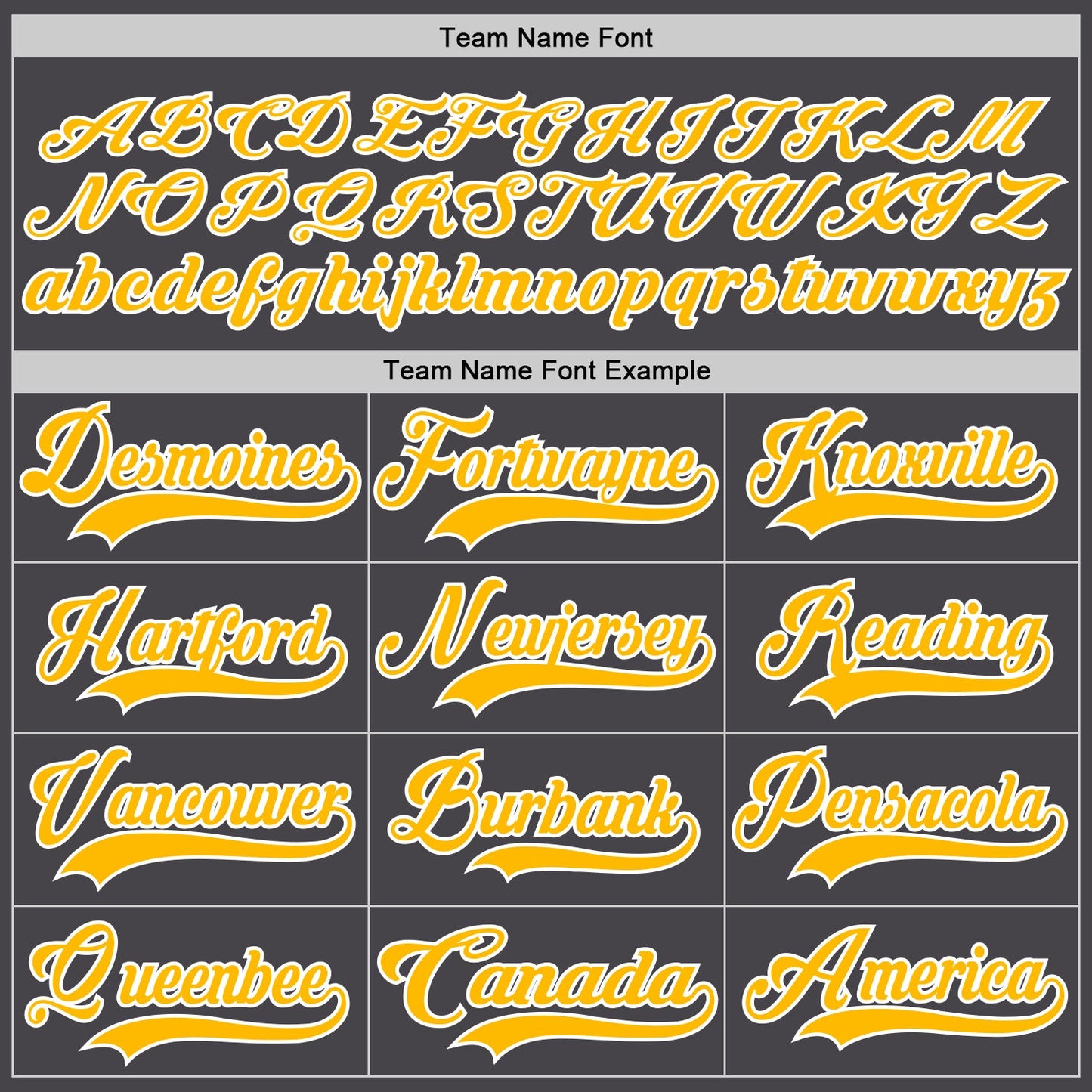 Custom Steel Gray Gold-White Hockey Jersey - Sky-Custom