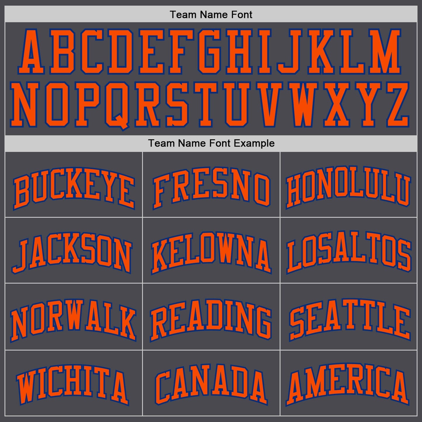 Custom Steel Gray Orange-Royal Authentic Basketball Jersey - Sky-Custom