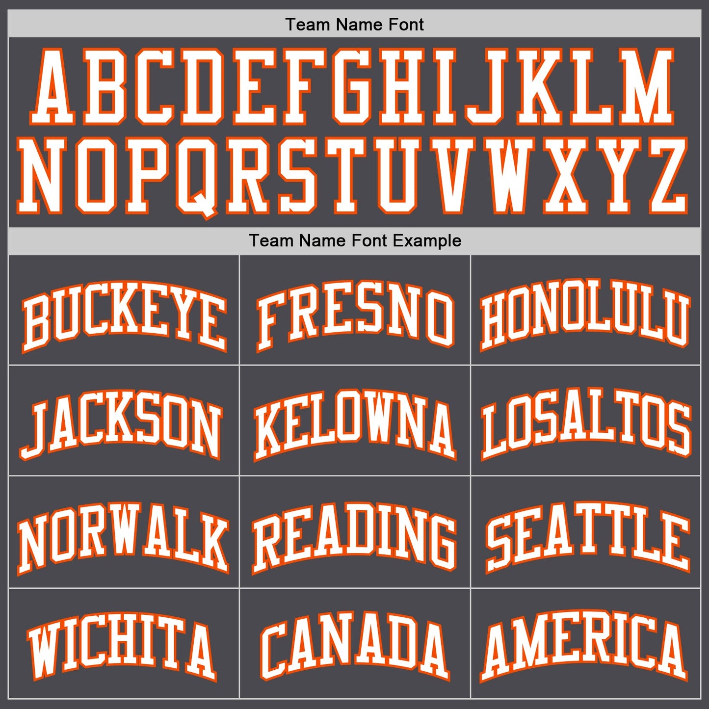 Custom Steel Gray White-Orange Authentic Basketball Jersey - Sky-Custom