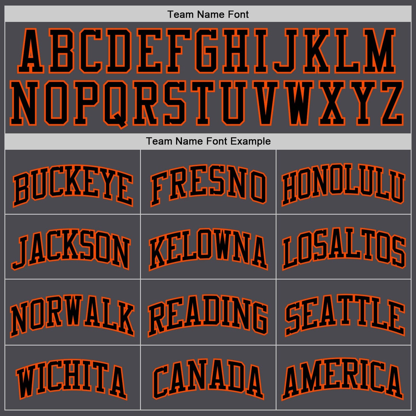 Custom Steel Gray Black-Orange Authentic Basketball Jersey - Sky-Custom