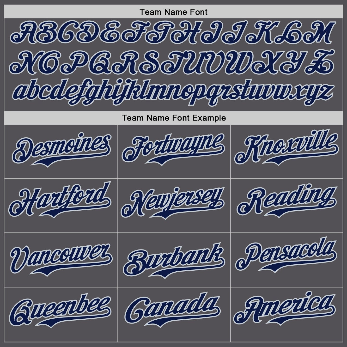 Custom Steel Gray Silver Authentic Baseball Jersey - Sky-Custom