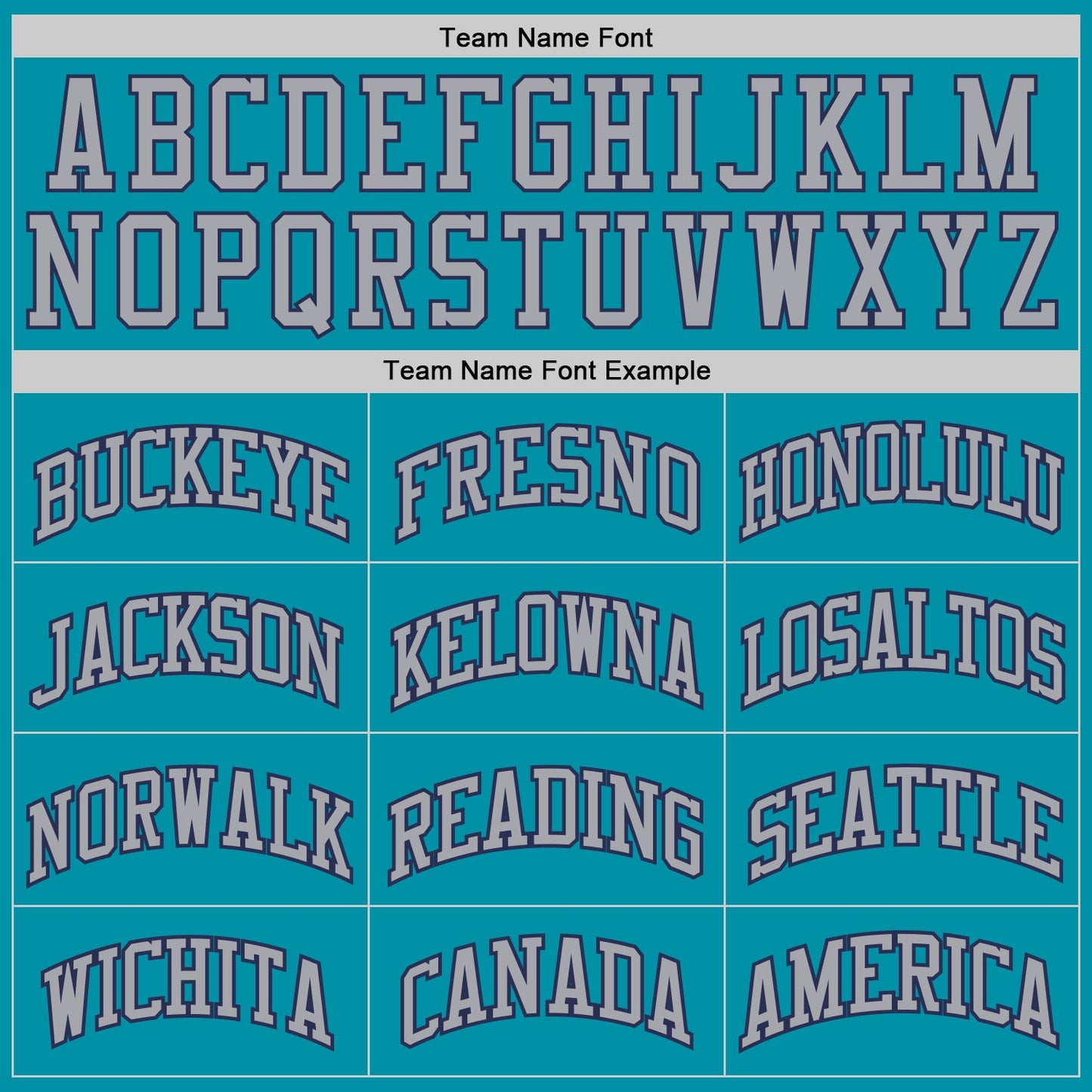 Custom Teal Gray-Navy Authentic Throwback Basketball Jersey - Sky-Custom