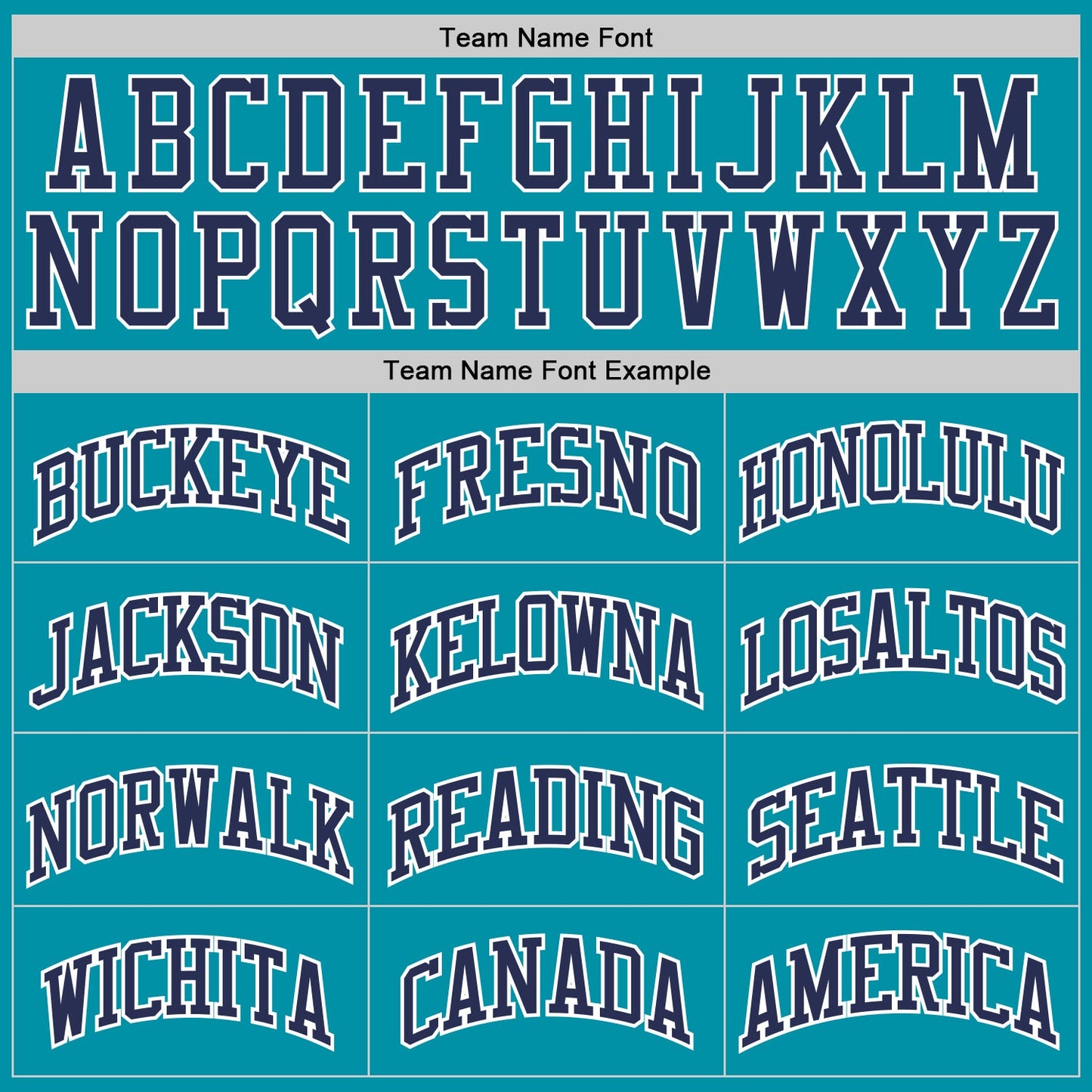 Custom Teal Navy-White Authentic Throwback Basketball Jersey - Sky-Custom