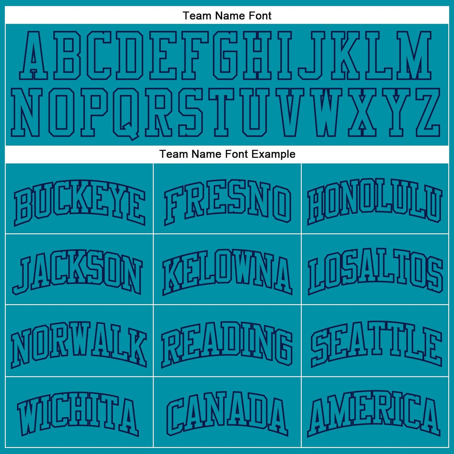 Custom Teal Teal-Navy Authentic Throwback Basketball Jersey - Sky-Custom