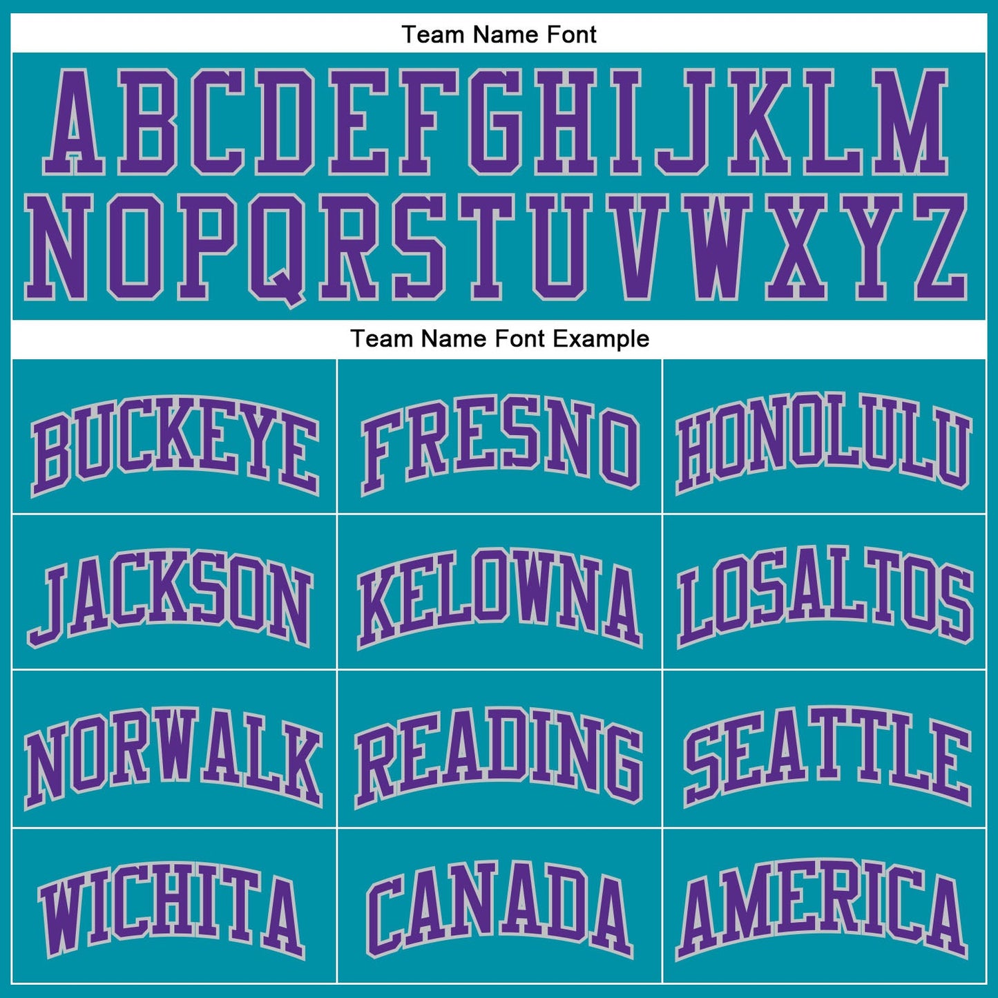Custom Teal Purple-Gray Authentic Throwback Basketball Jersey - Sky-Custom