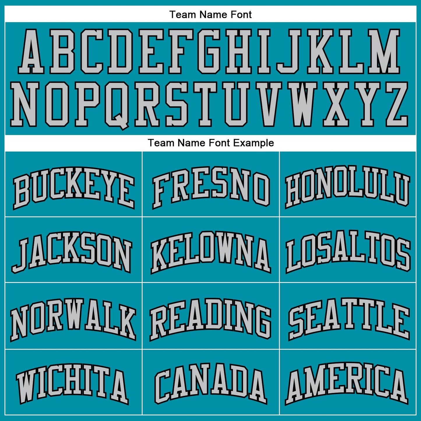 Custom Teal Gray-Black Authentic Throwback Basketball Jersey - Sky-Custom