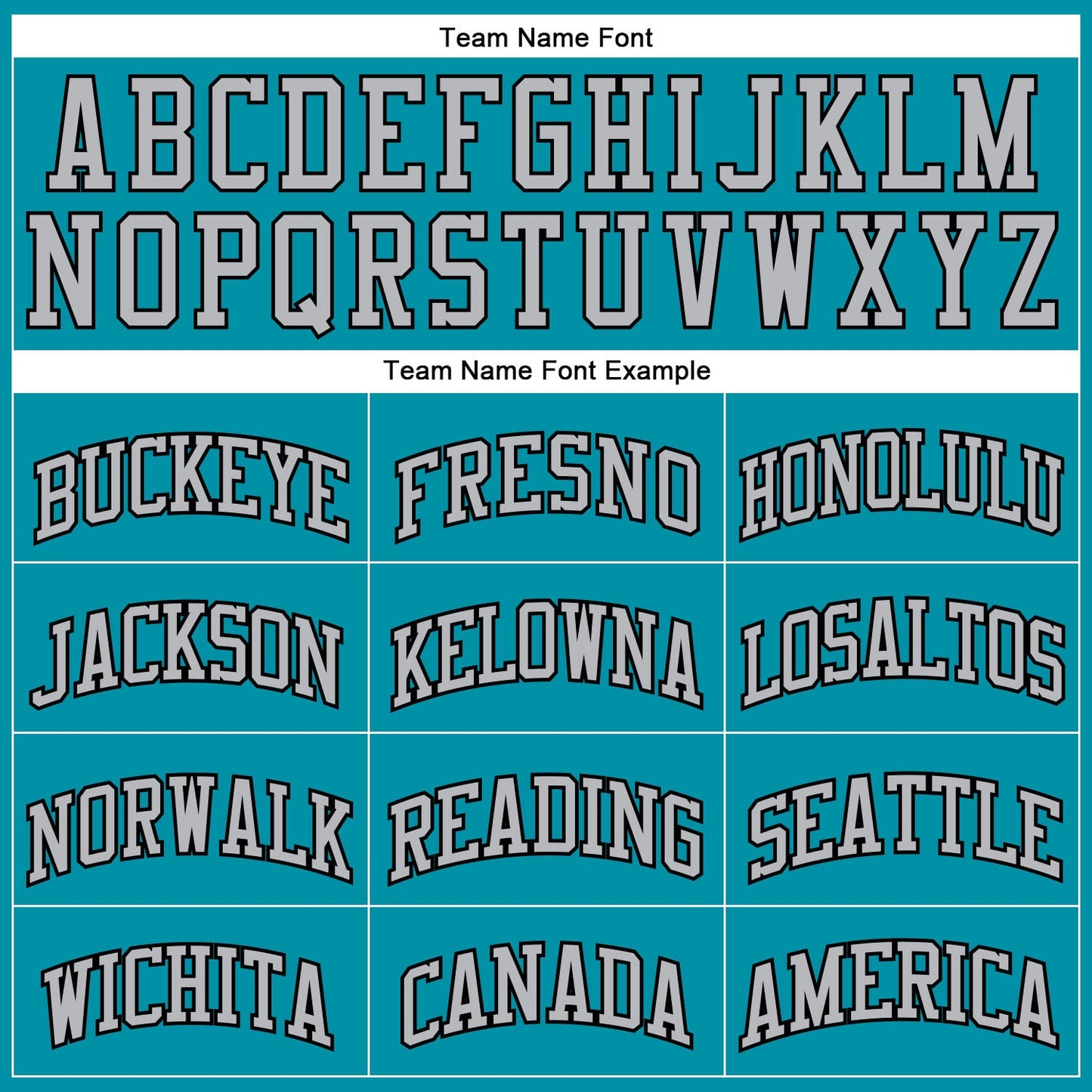 Custom Teal Black Pinstripe Gray Authentic Basketball Jersey - Sky-Custom