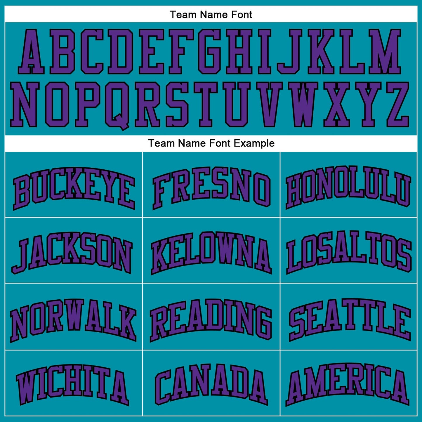 Custom Teal Black Pinstripe Purple Authentic Basketball Jersey - Sky-Custom