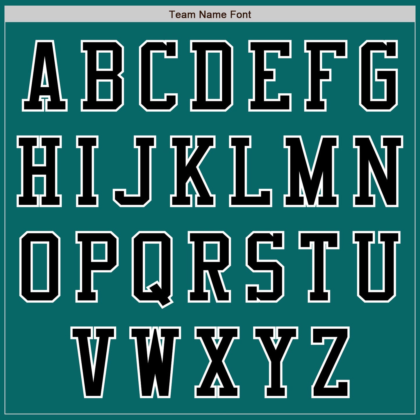 Custom Teal Black-White Authentic Baseball Jersey - Sky-Custom