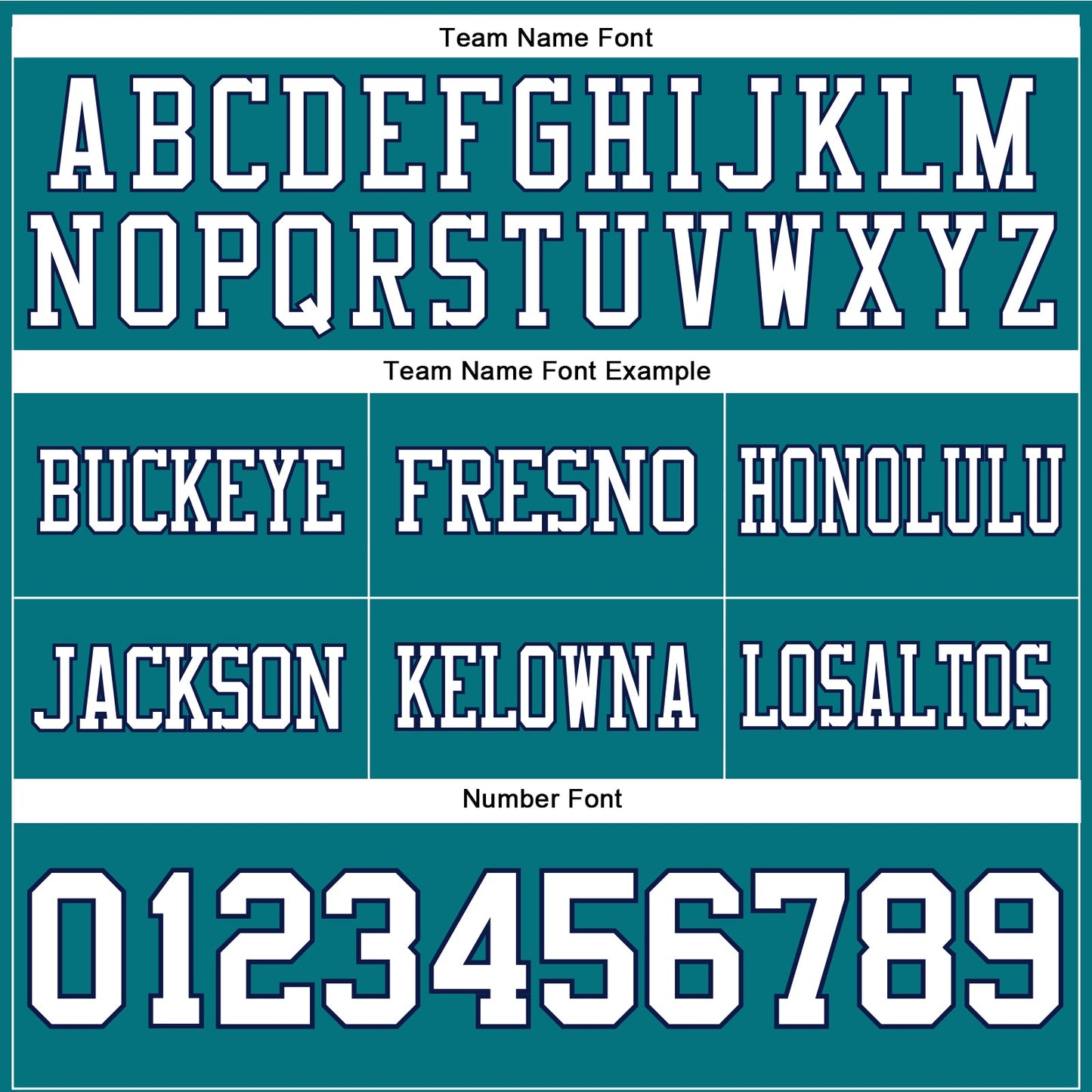 Custom Teal White-Navy Mesh Authentic Football Jersey - Sky-Custom