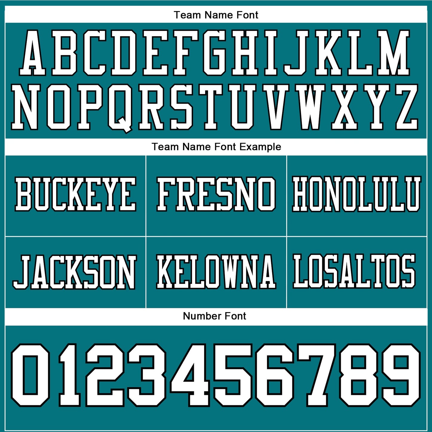 Custom Teal White-Black Mesh Authentic Football Jersey - Sky-Custom