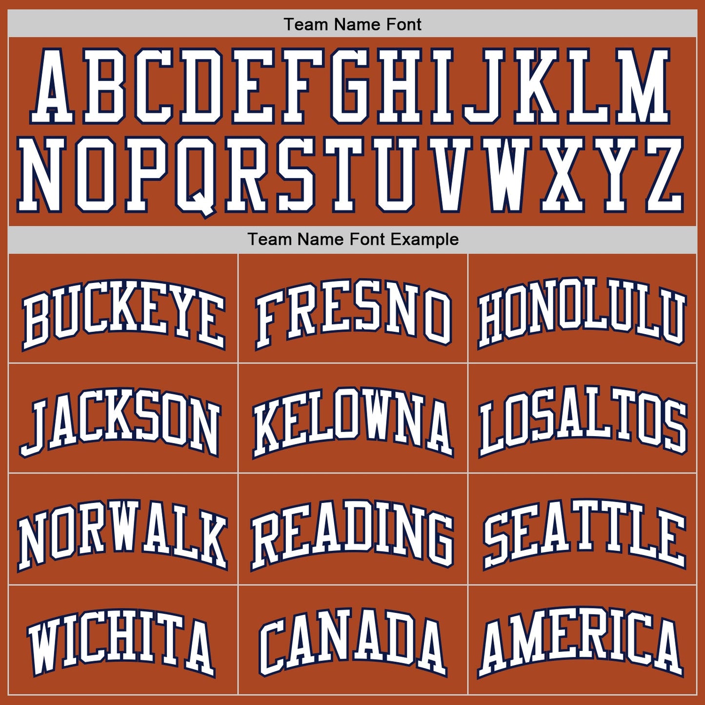 Custom Texas Orange White-Navy Authentic Basketball Jersey - Sky-Custom