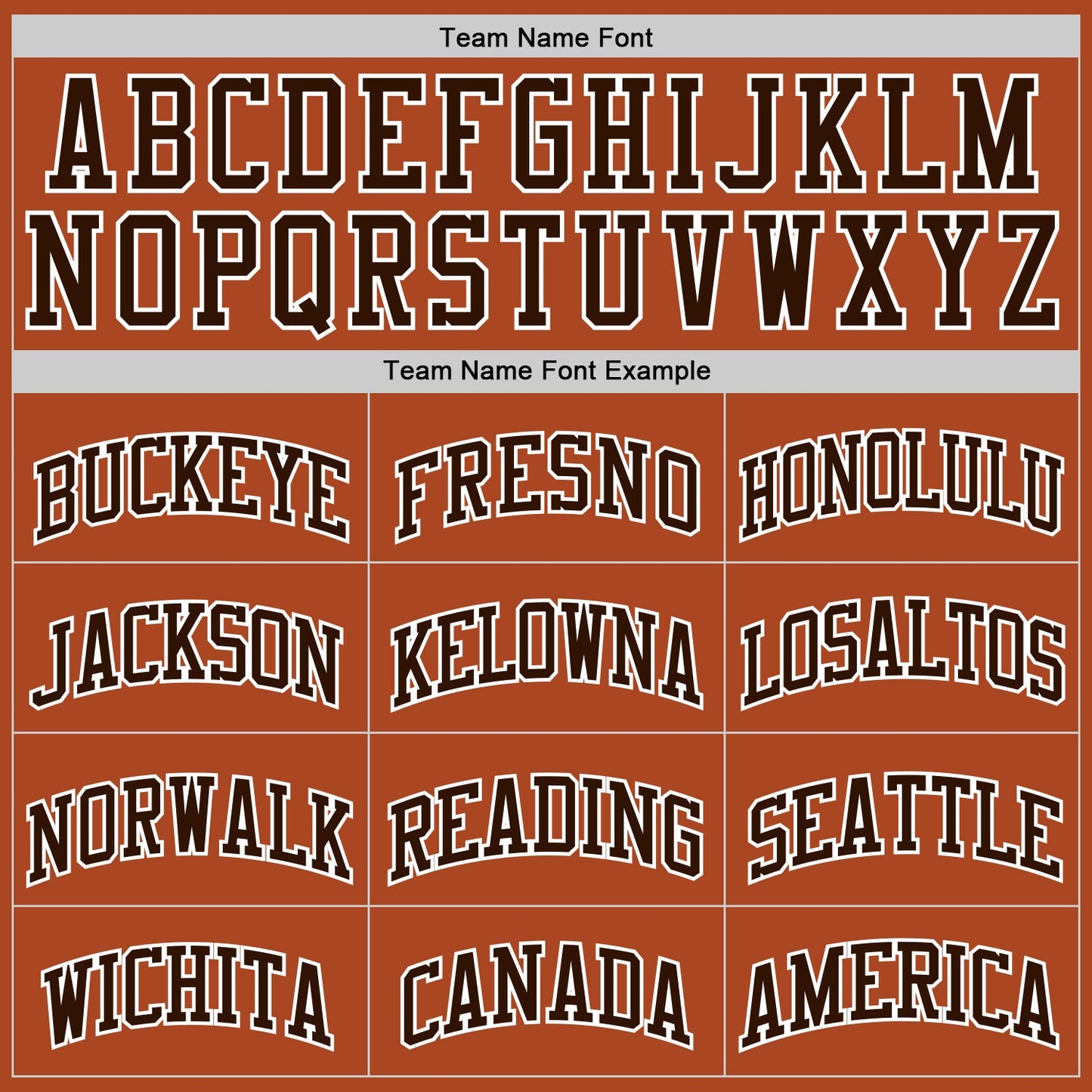 Custom Texas Orange Brown-White Authentic Basketball Jersey - Sky-Custom