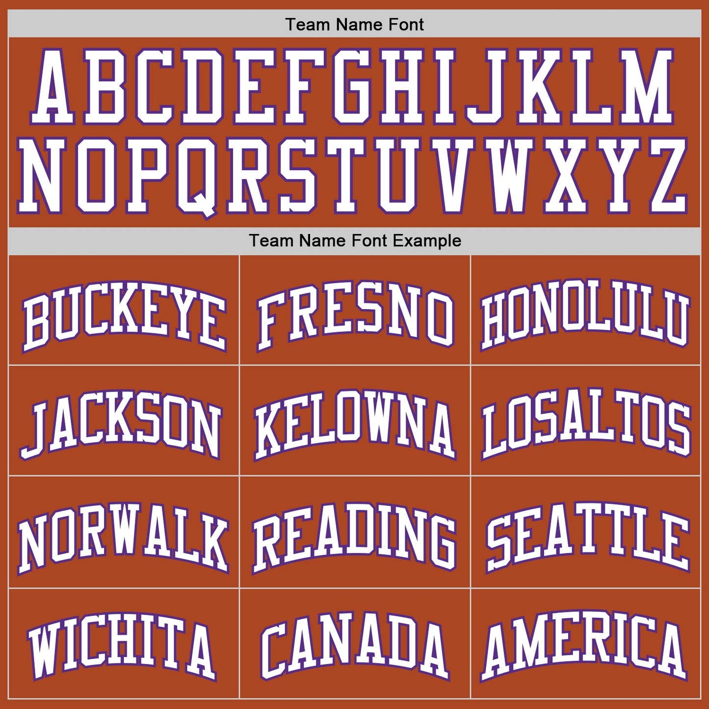 Custom Texas Orange White-Purple Authentic Basketball Jersey - Sky-Custom
