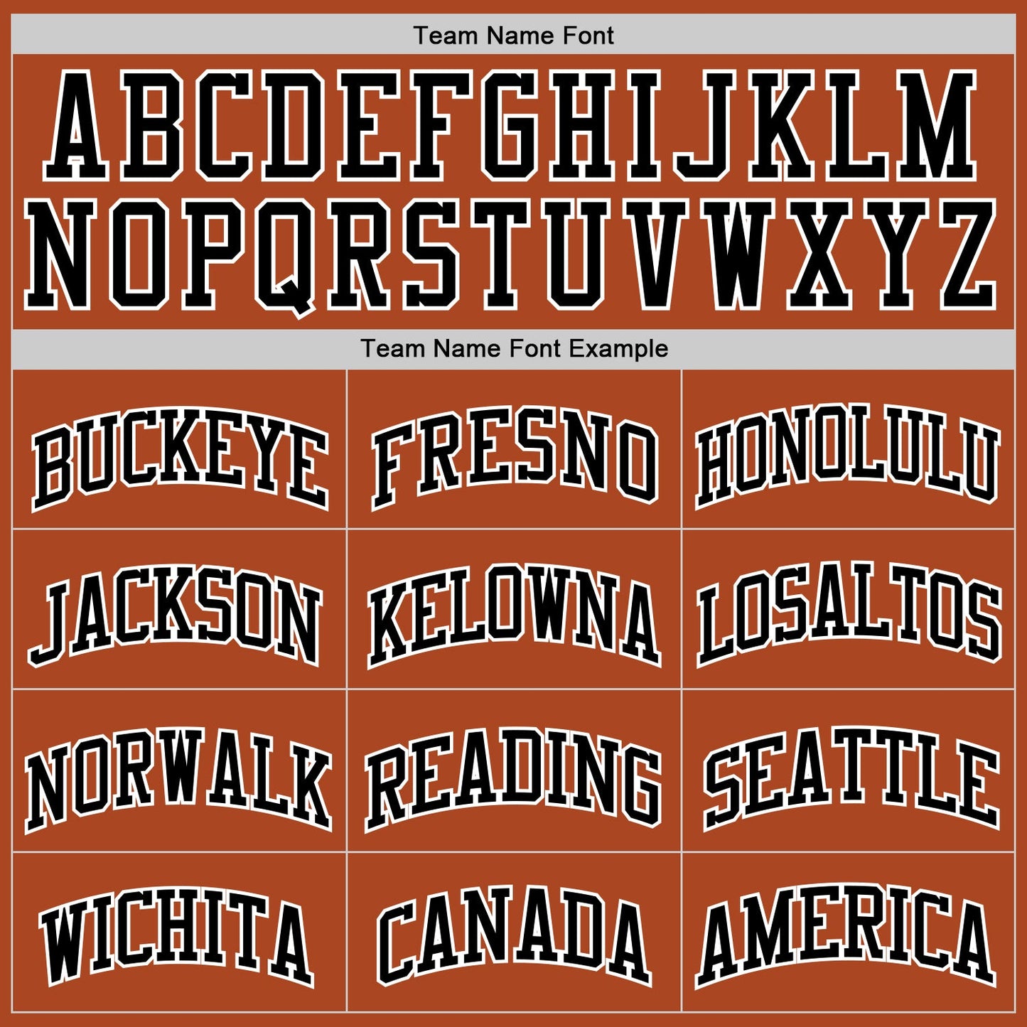 Custom Texas Orange Black-White Authentic Basketball Jersey - Sky-Custom