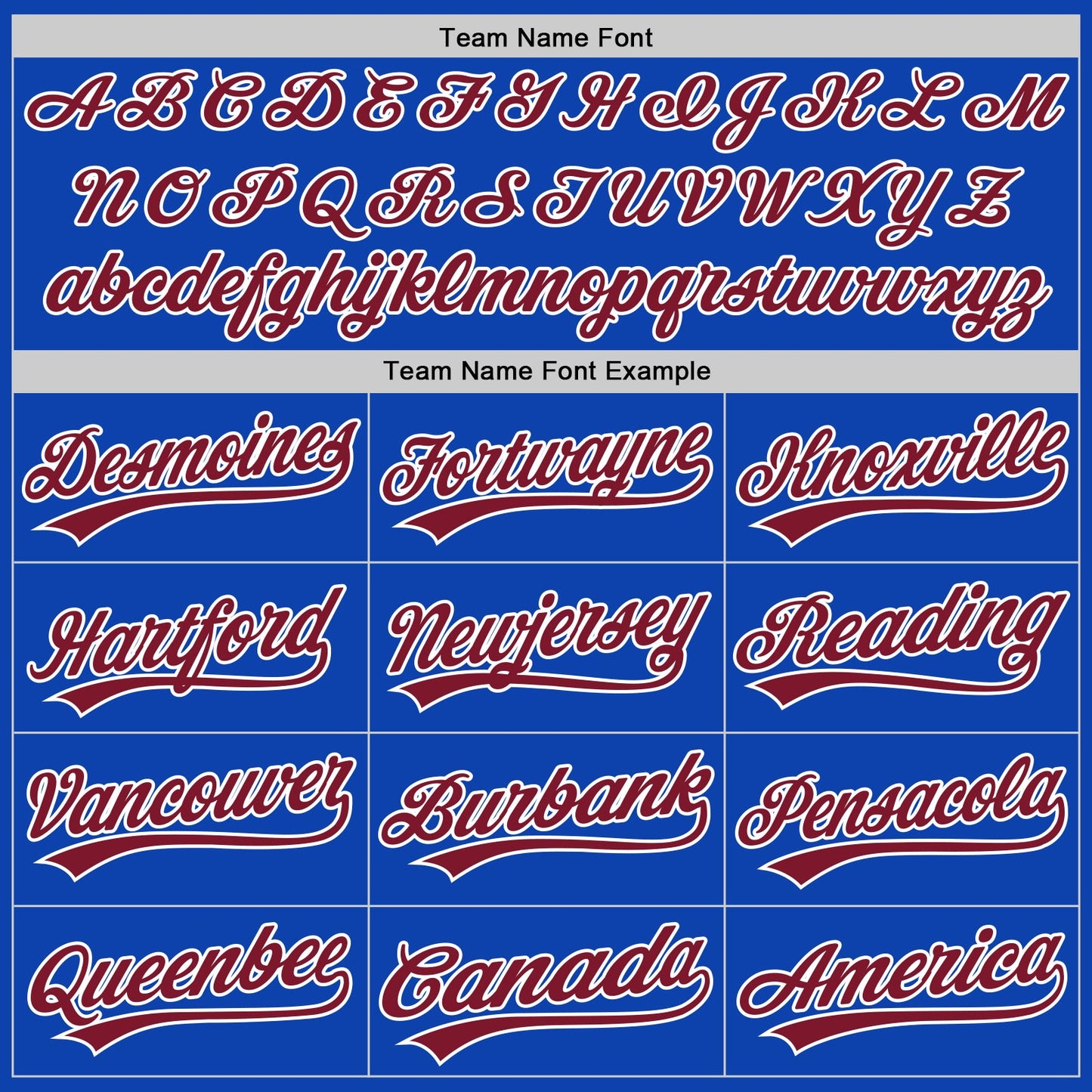 Custom Thunder Blue Crimson-White Authentic Baseball Jersey - Sky-Custom