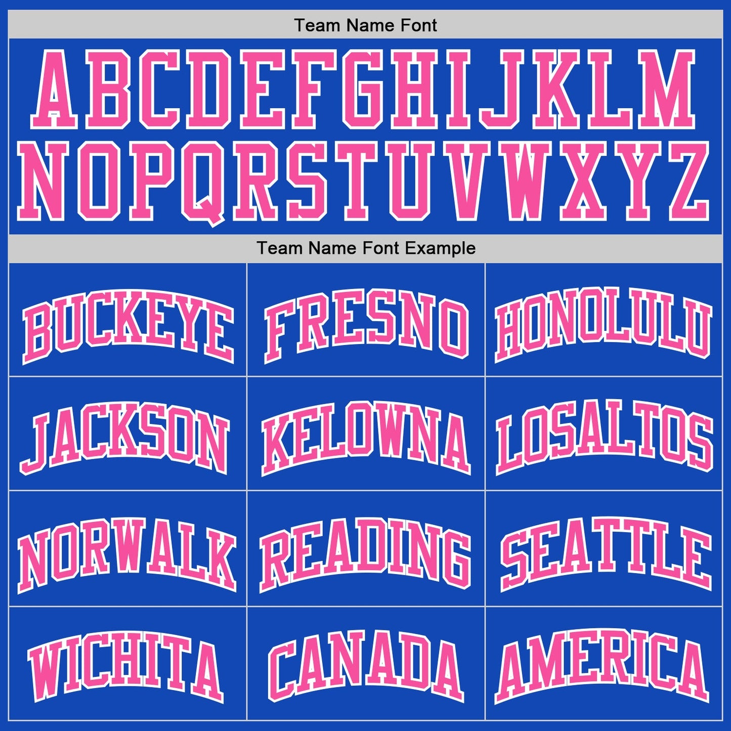 Custom Thunder Blue Pink-White Authentic Basketball Jersey - Sky-Custom