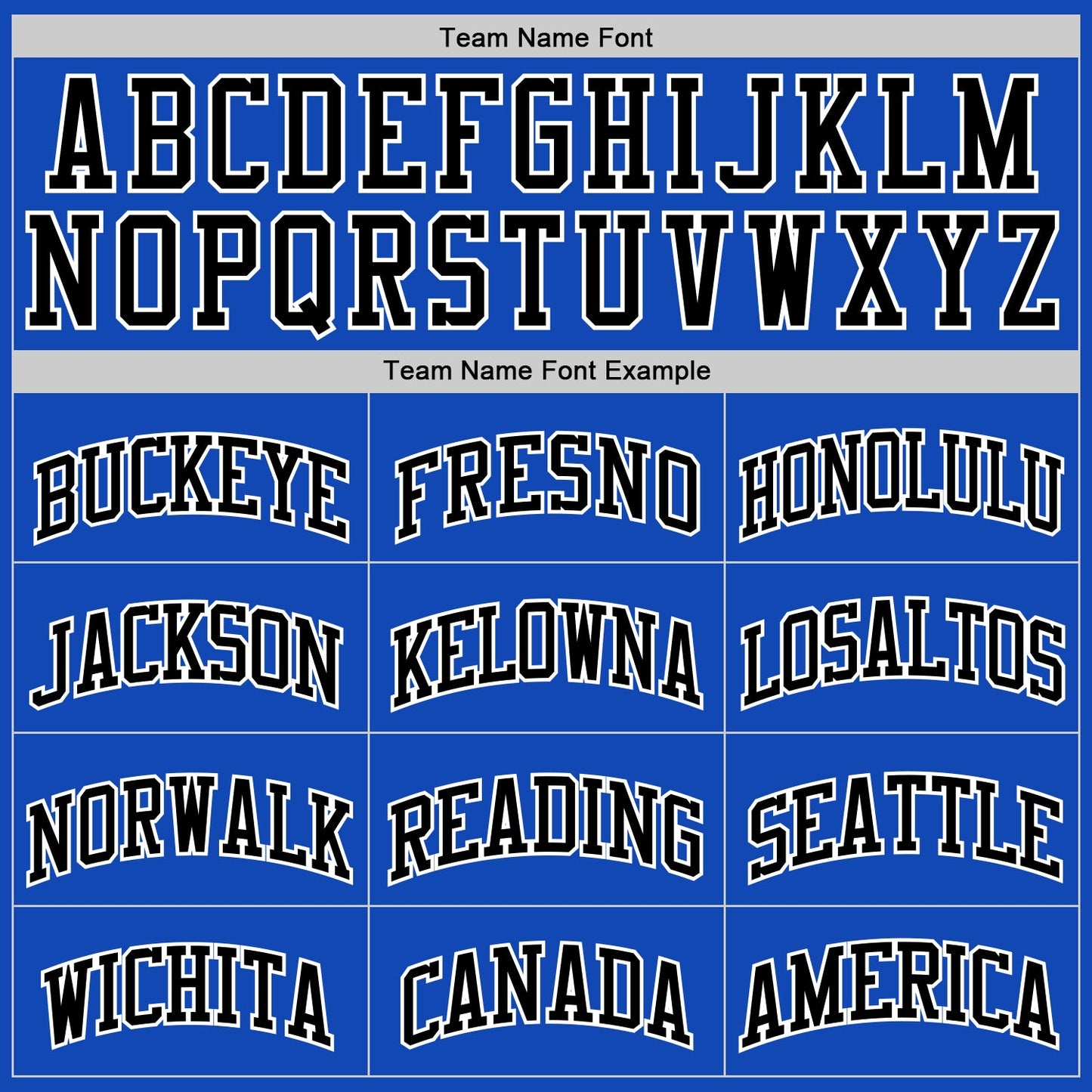 Custom Thunder Blue Black-White Authentic Basketball Jersey - Sky-Custom