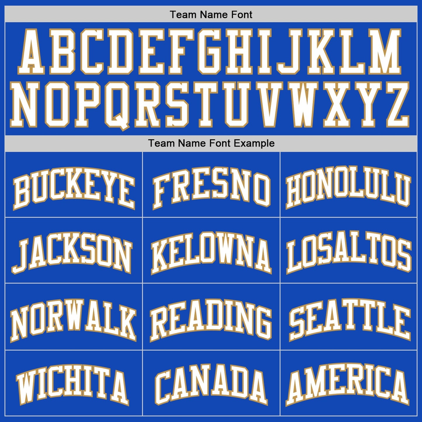 Custom Thunder Blue White-Old Gold Authentic Basketball Jersey - Sky-Custom