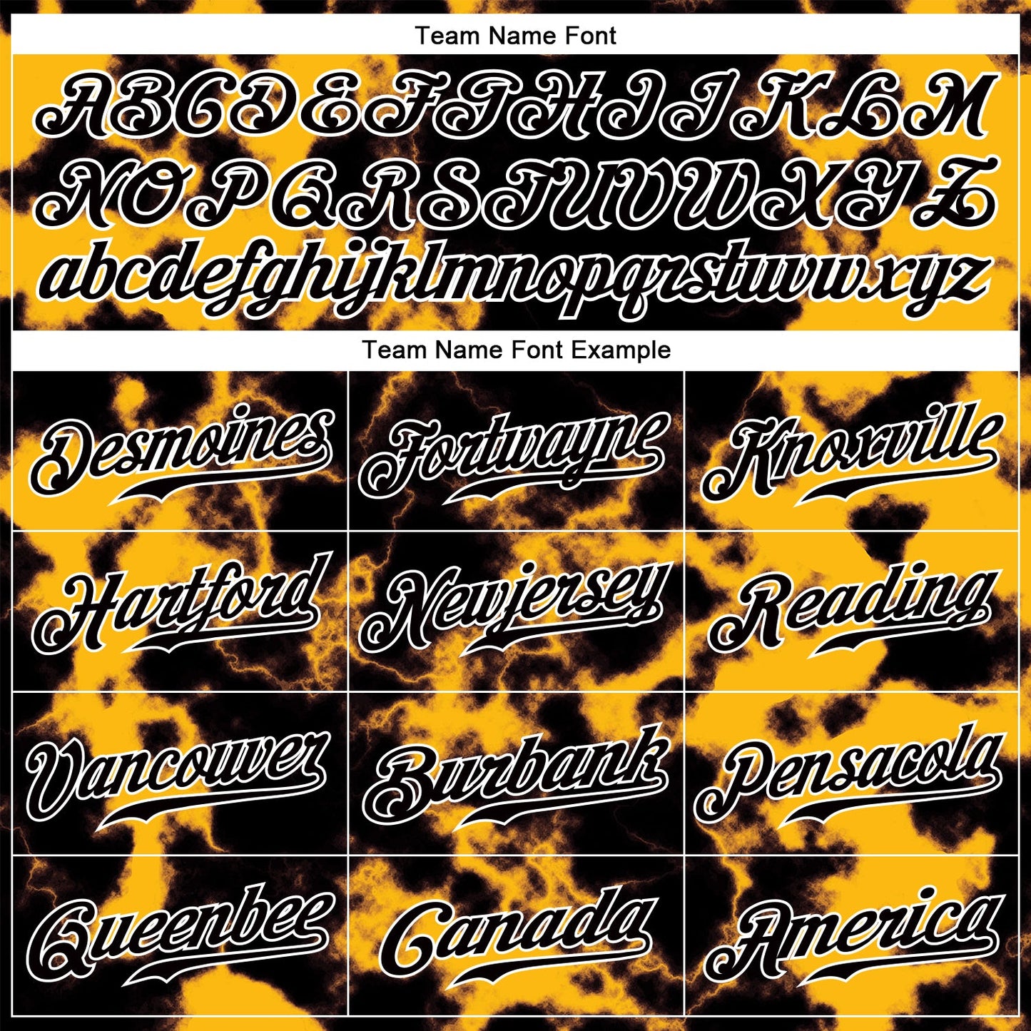 Custom Tie Dye Black-White 3D Authentic Baseball Jersey - Sky-Custom