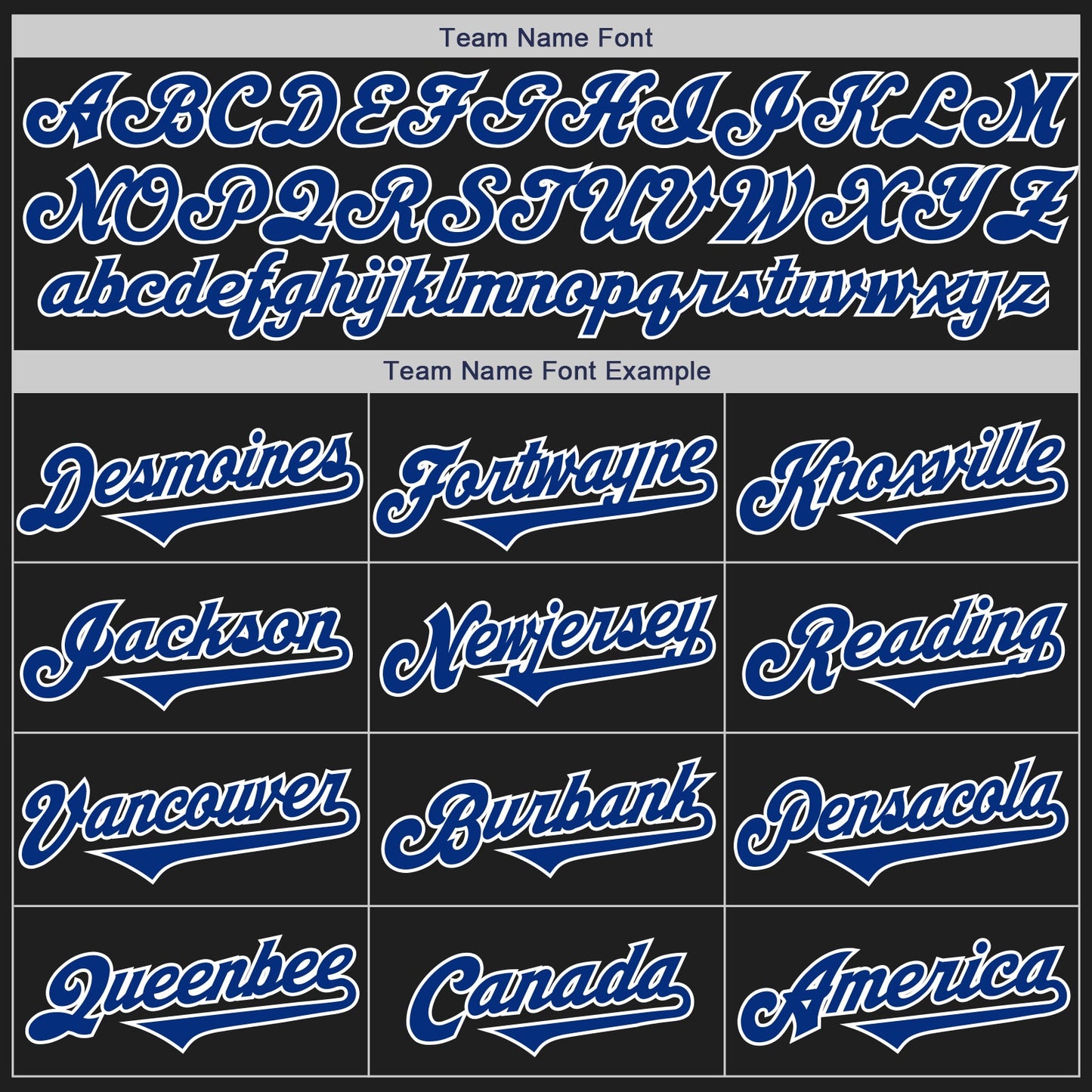 Custom Black Royal-White Authentic Two Tone Baseball Jersey - Sky-Custom