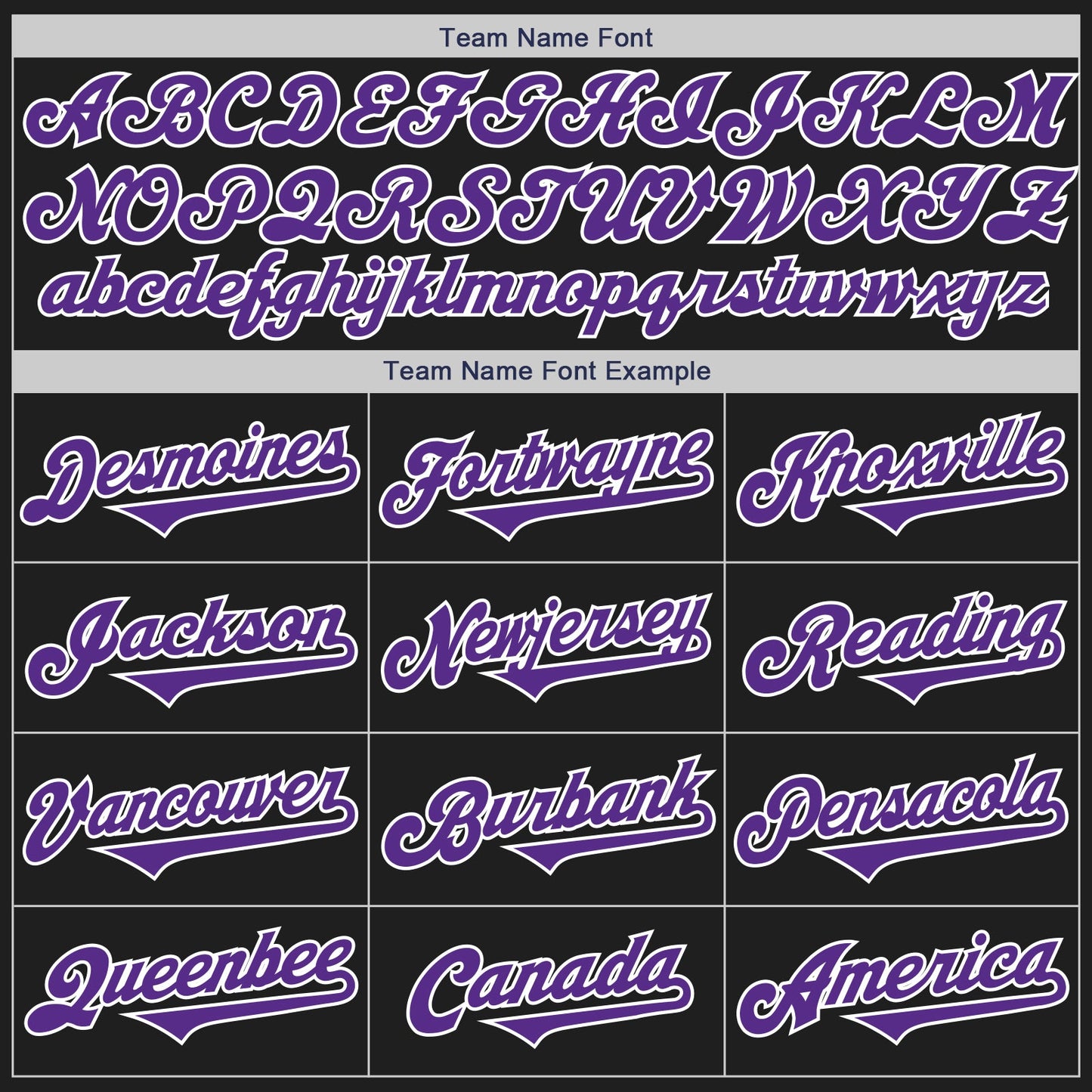 Custom Black Purple-White Authentic Two Tone Baseball Jersey - Sky-Custom