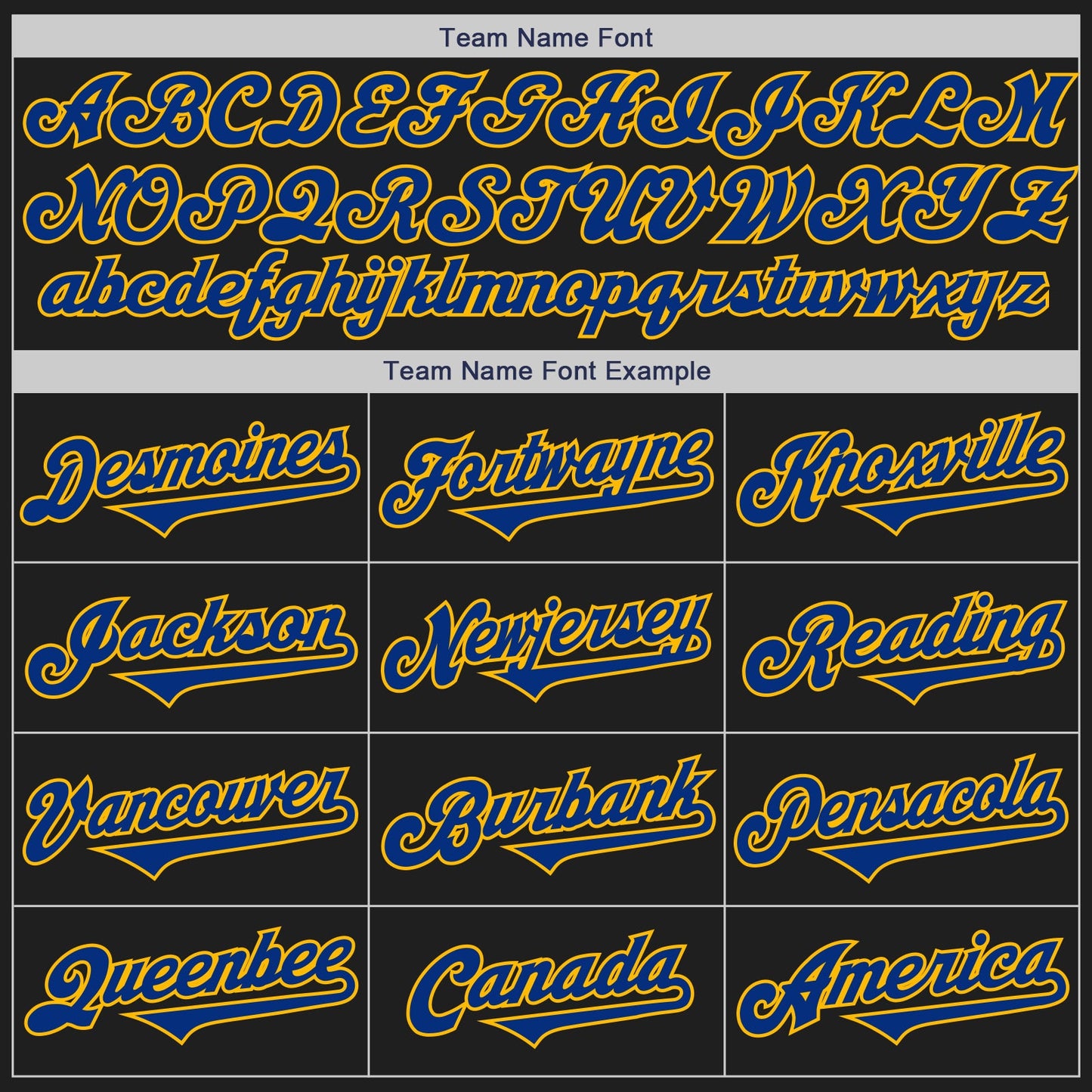 Custom Black Royal-Gold Authentic Two Tone Baseball Jersey - Sky-Custom
