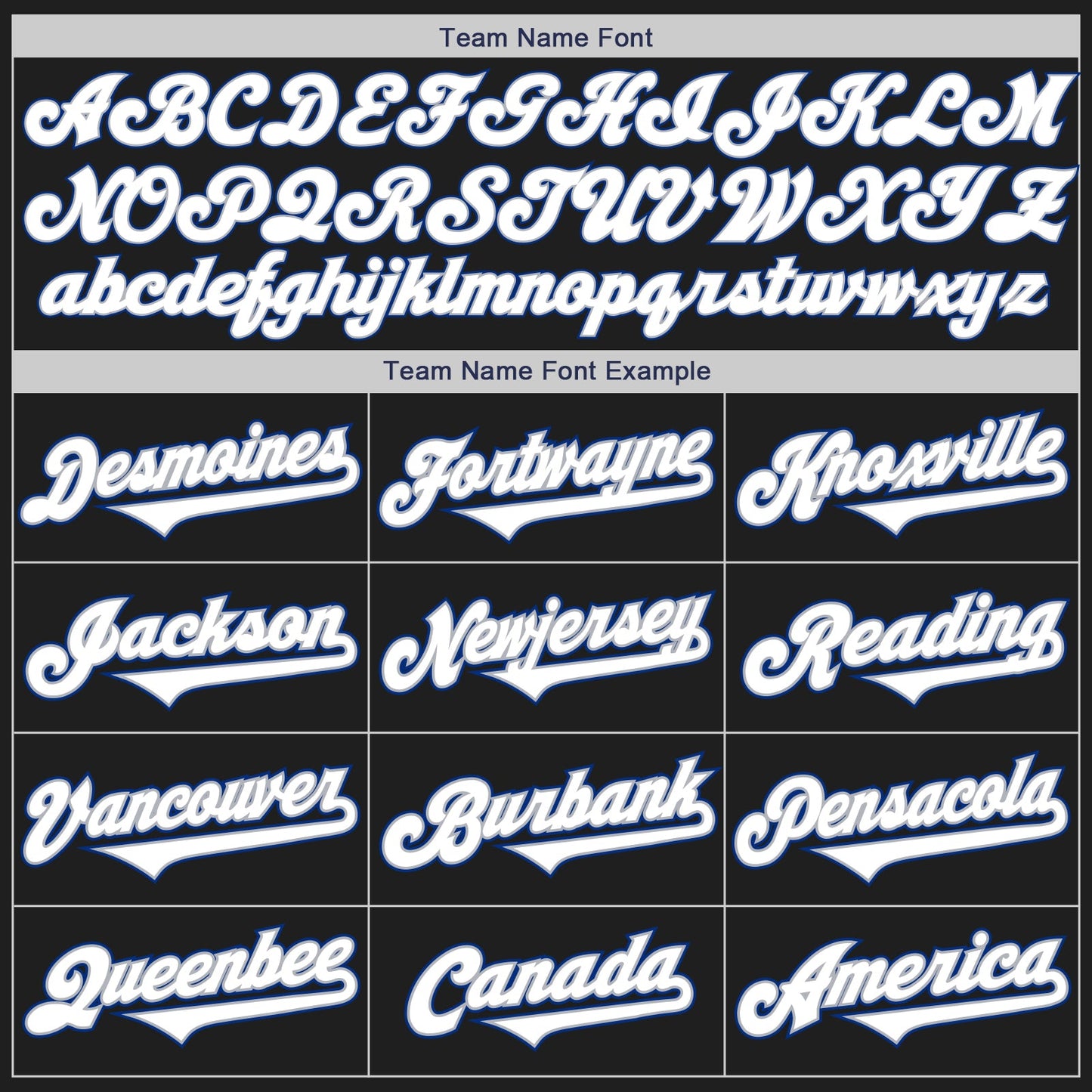 Custom Black White-Royal Authentic Two Tone Baseball Jersey - Sky-Custom
