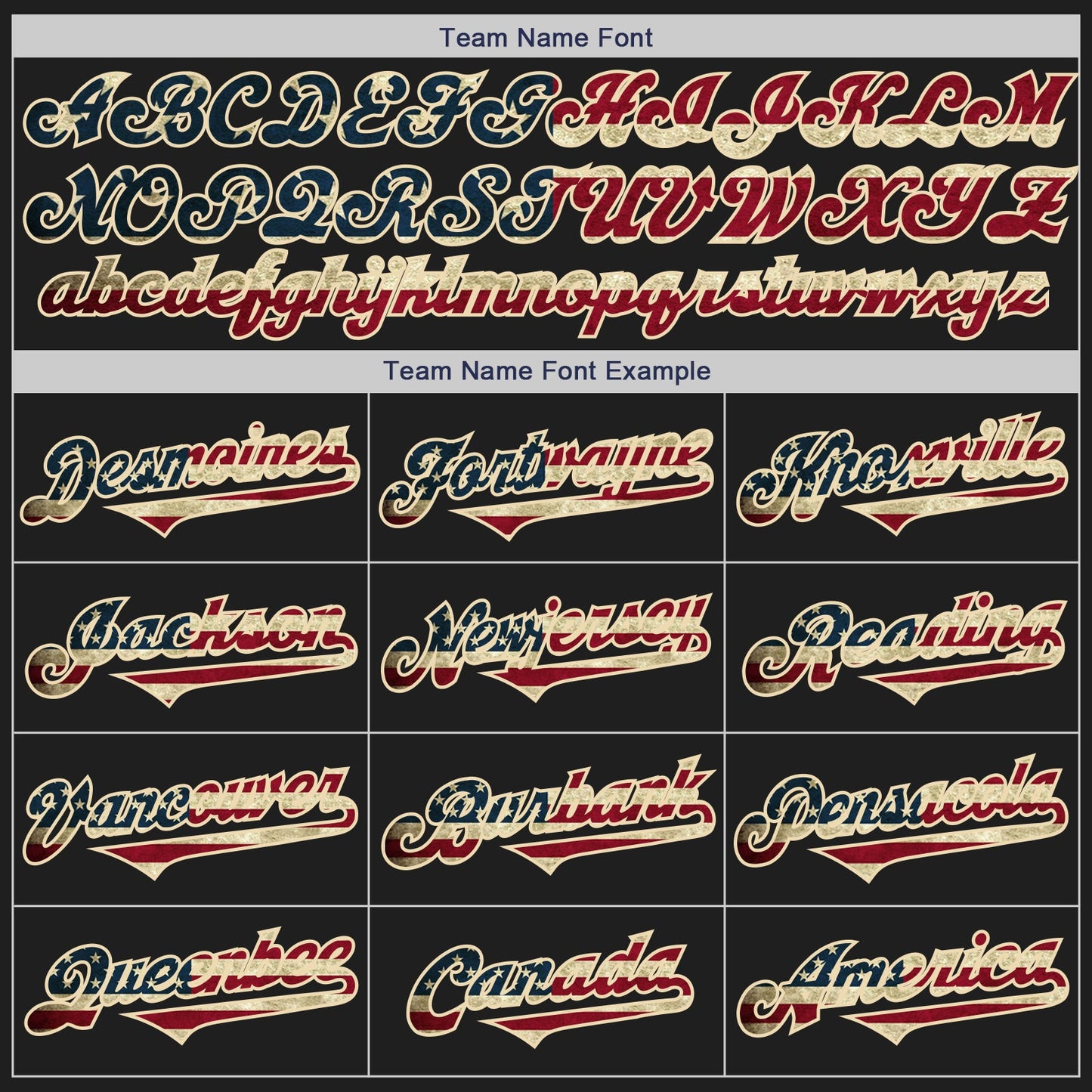 Custom Black Vintage USA Flag-Olive Authentic Two Tone Baseball Jersey - Sky-Custom