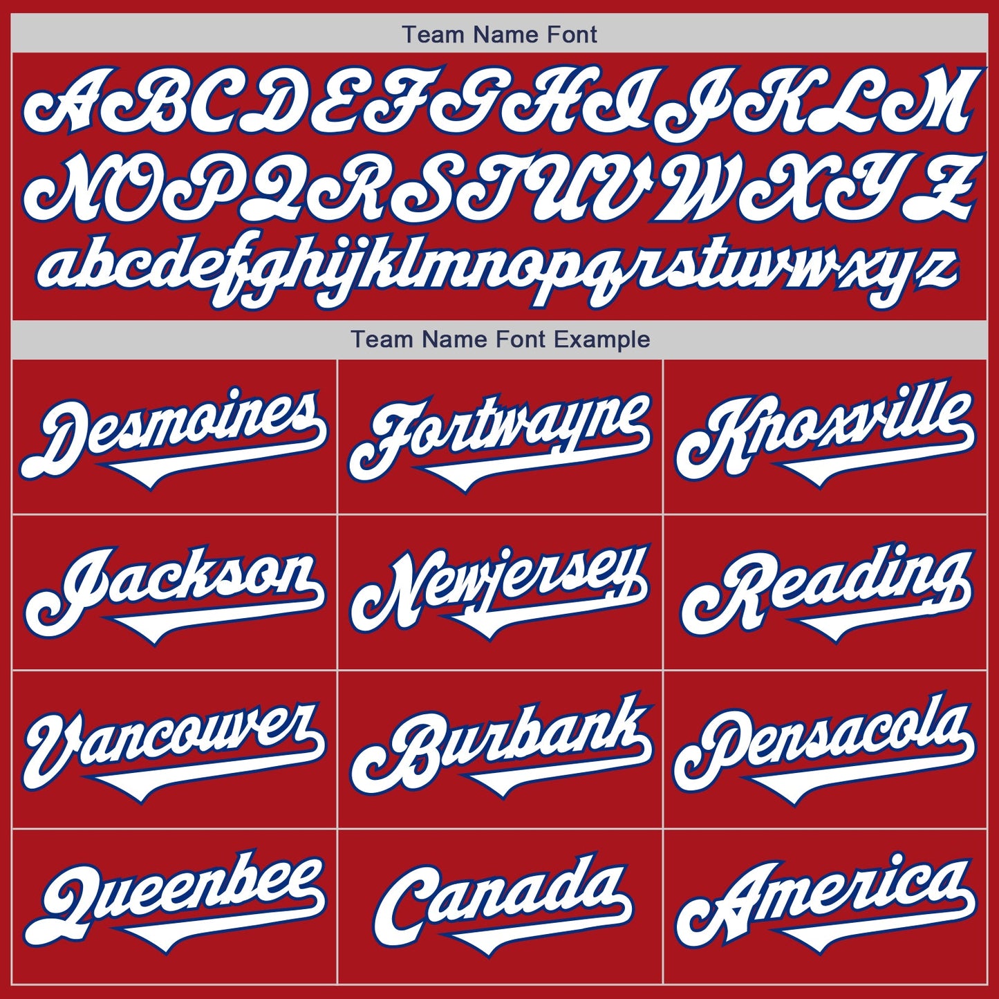 Custom Red White-Royal Authentic Two Tone Baseball Jersey - Sky-Custom
