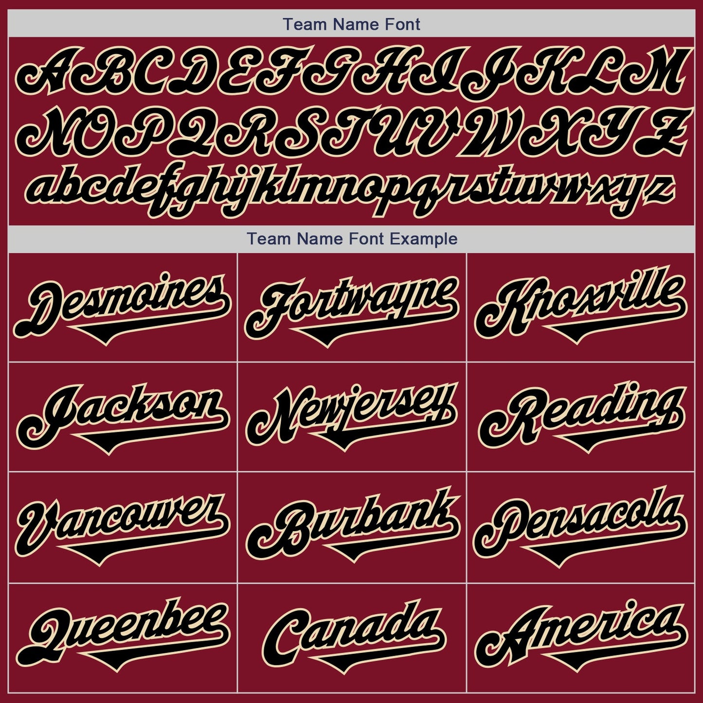 Custom Crimson Black-Cream Authentic Two Tone Baseball Jersey - Sky-Custom