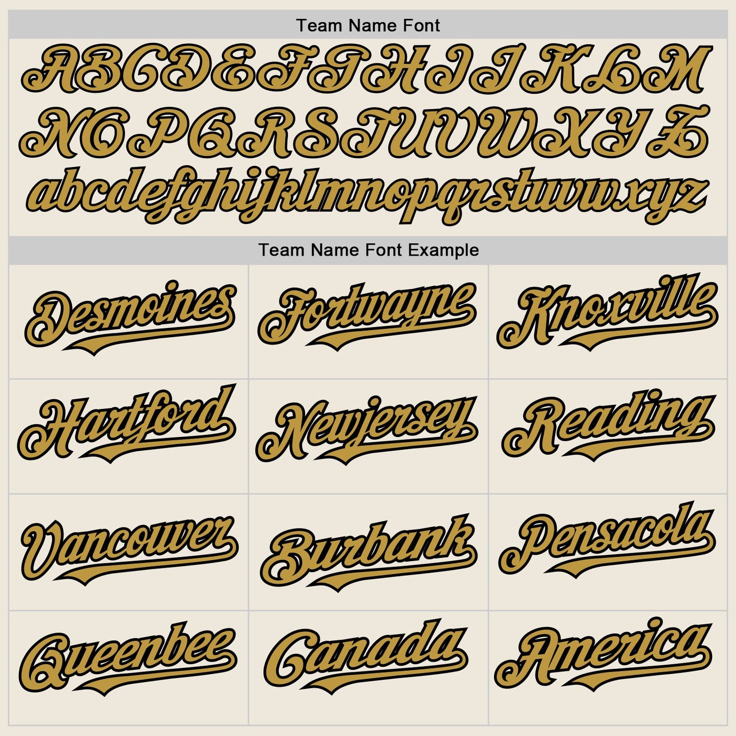 Custom Cream Old Gold-Black Authentic Two Tone Baseball Jersey - Sky-Custom