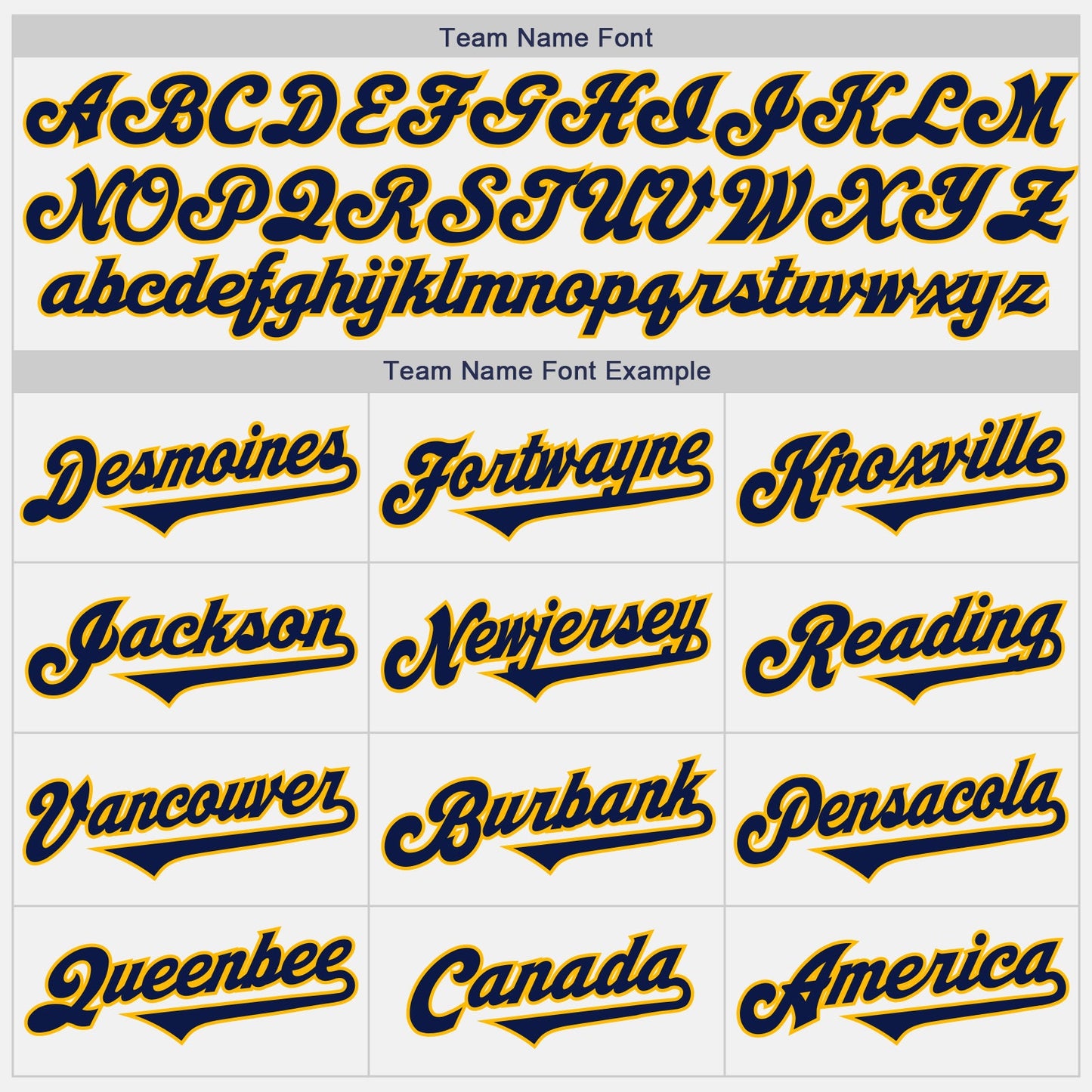 Custom White Navy-Gold Authentic Two Tone Baseball Jersey - Sky-Custom