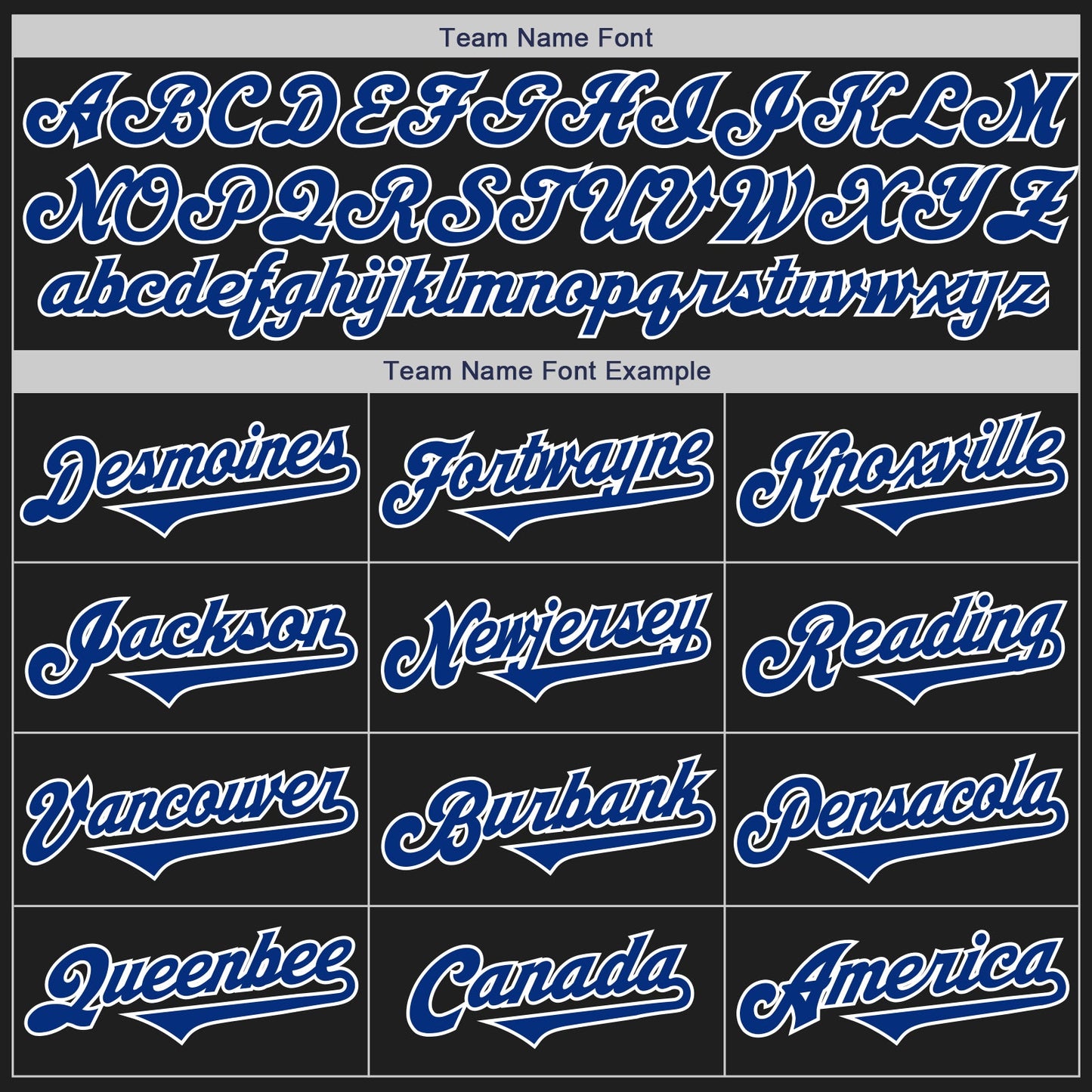 Custom Black Royal-White Authentic Two Tone Baseball Jersey - Sky-Custom