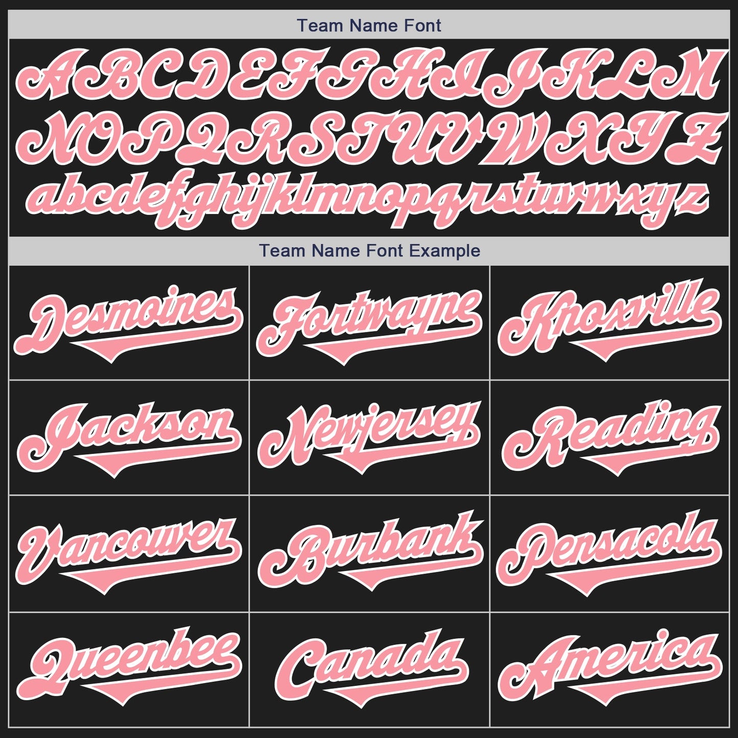 Custom Black Medium Pink-White Authentic Two Tone Baseball Jersey - Sky-Custom
