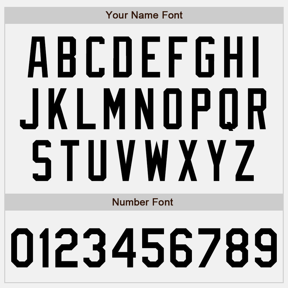 Custom White Black Authentic Two Tone Baseball Jersey - Sky-Custom