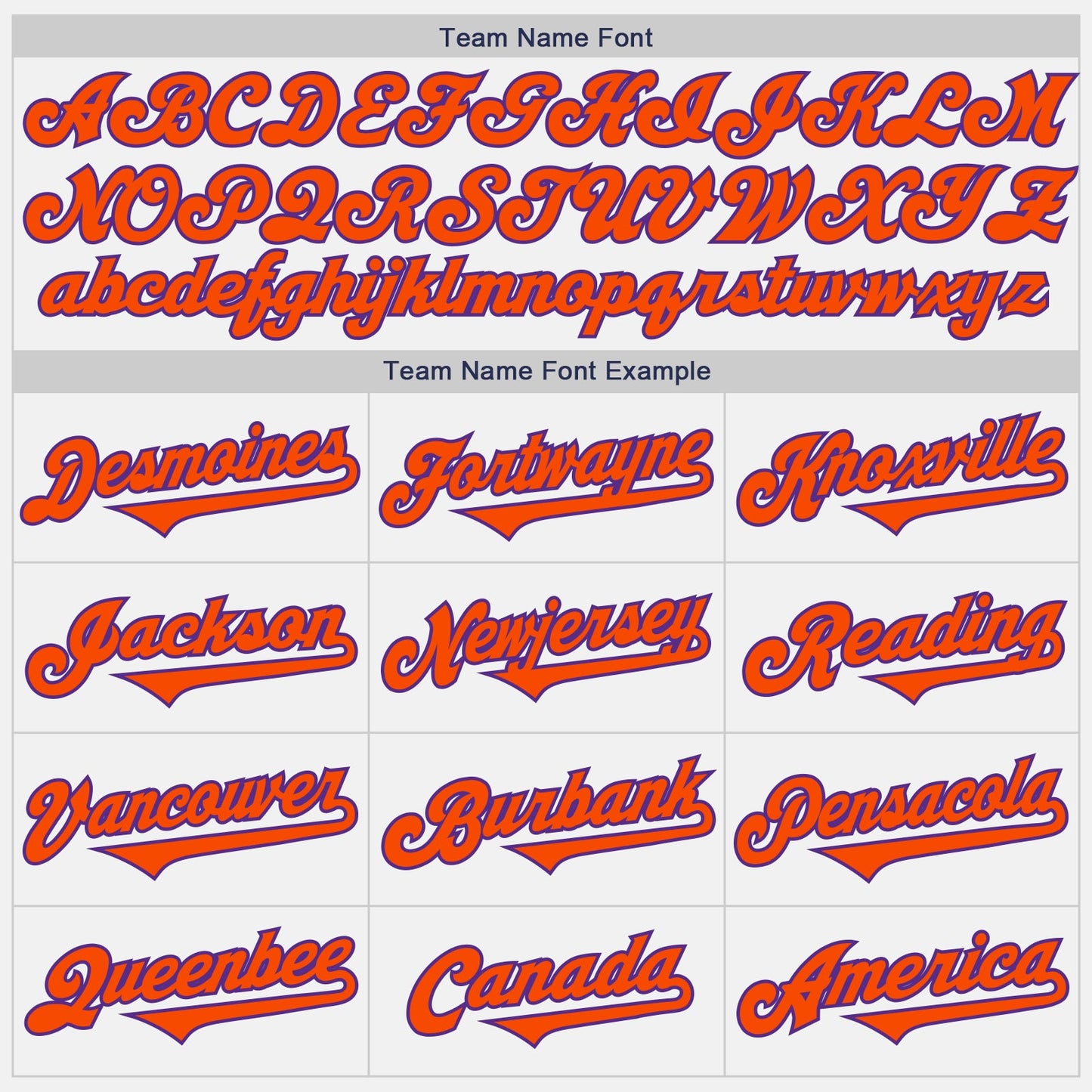 Custom White Orange-Purple Authentic Two Tone Baseball Jersey - Sky-Custom
