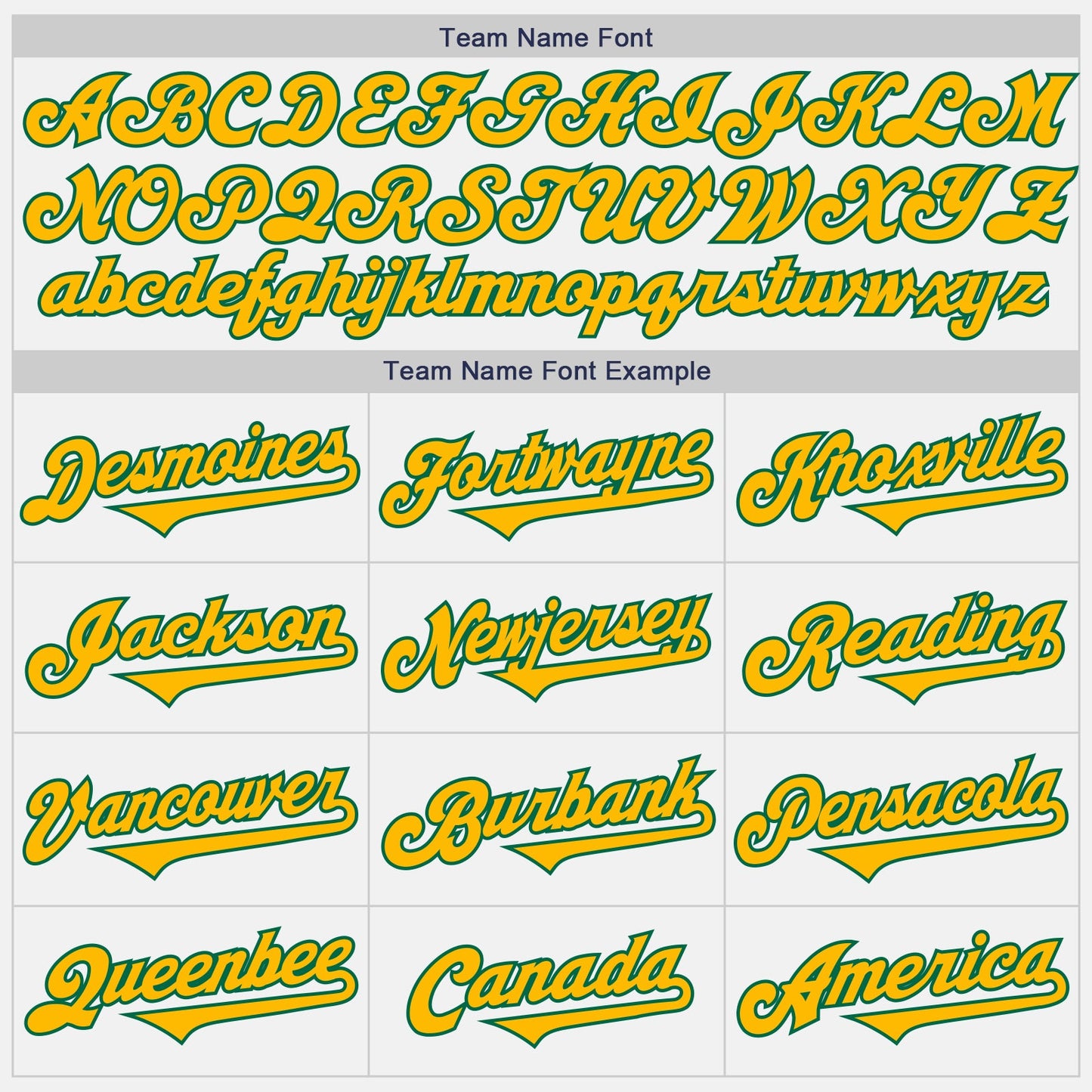 Custom White Gold-Kelly Green Authentic Two Tone Baseball Jersey - Sky-Custom