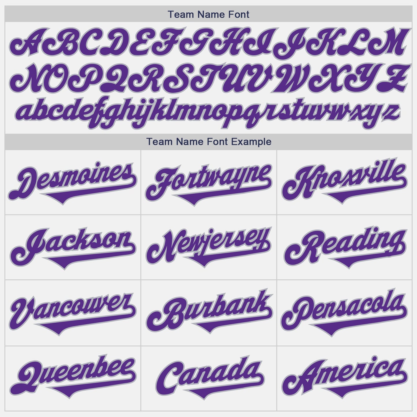 Custom White Purple-Gray Authentic Two Tone Baseball Jersey - Sky-Custom
