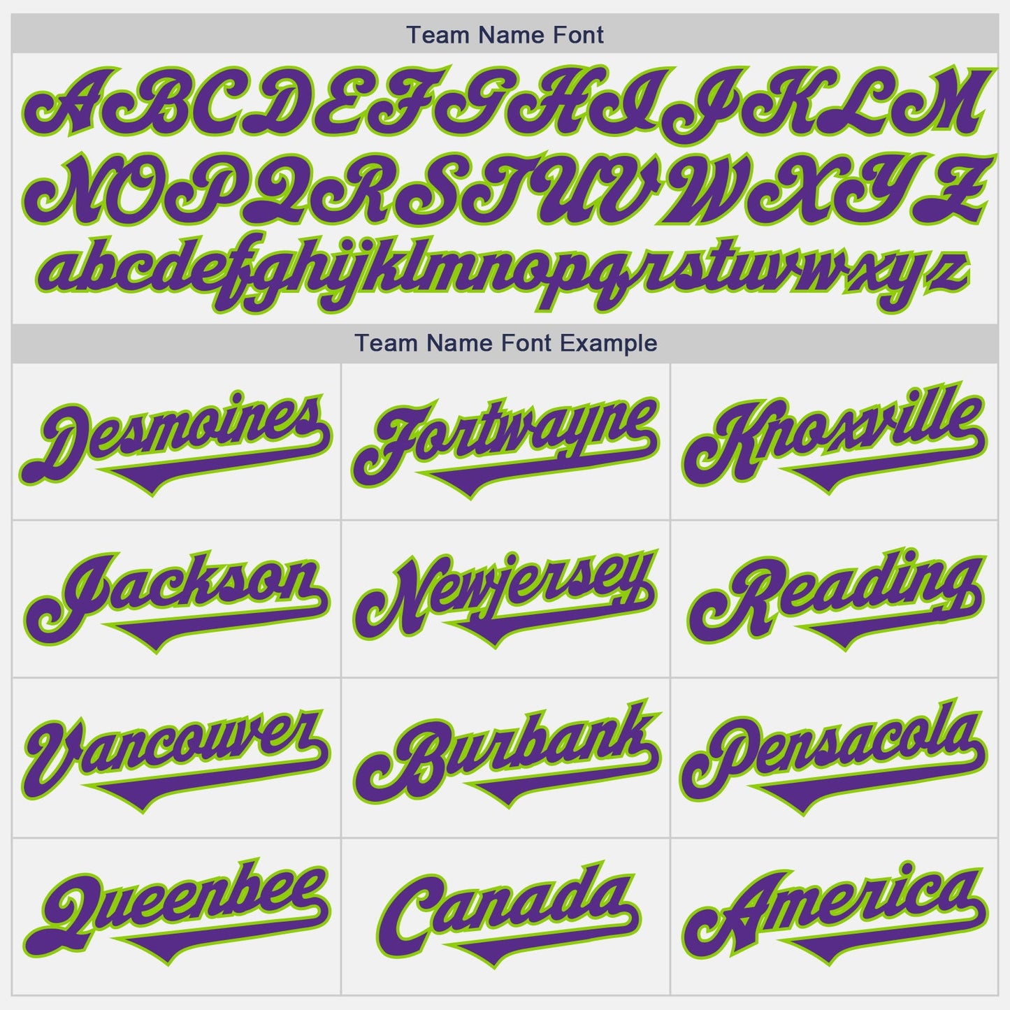 Custom White Purple-Neon Green Authentic Two Tone Baseball Jersey - Sky-Custom