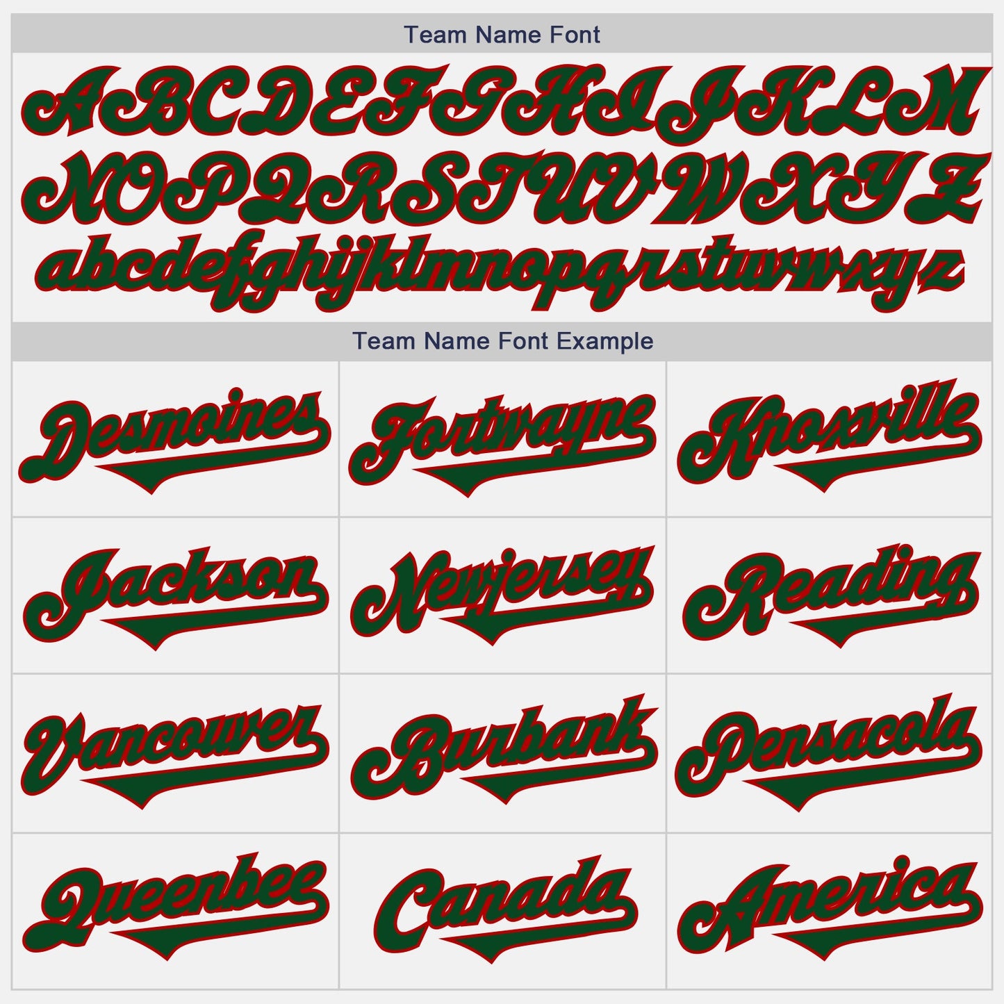 Custom White Green-Red Authentic Two Tone Baseball Jersey - Sky-Custom