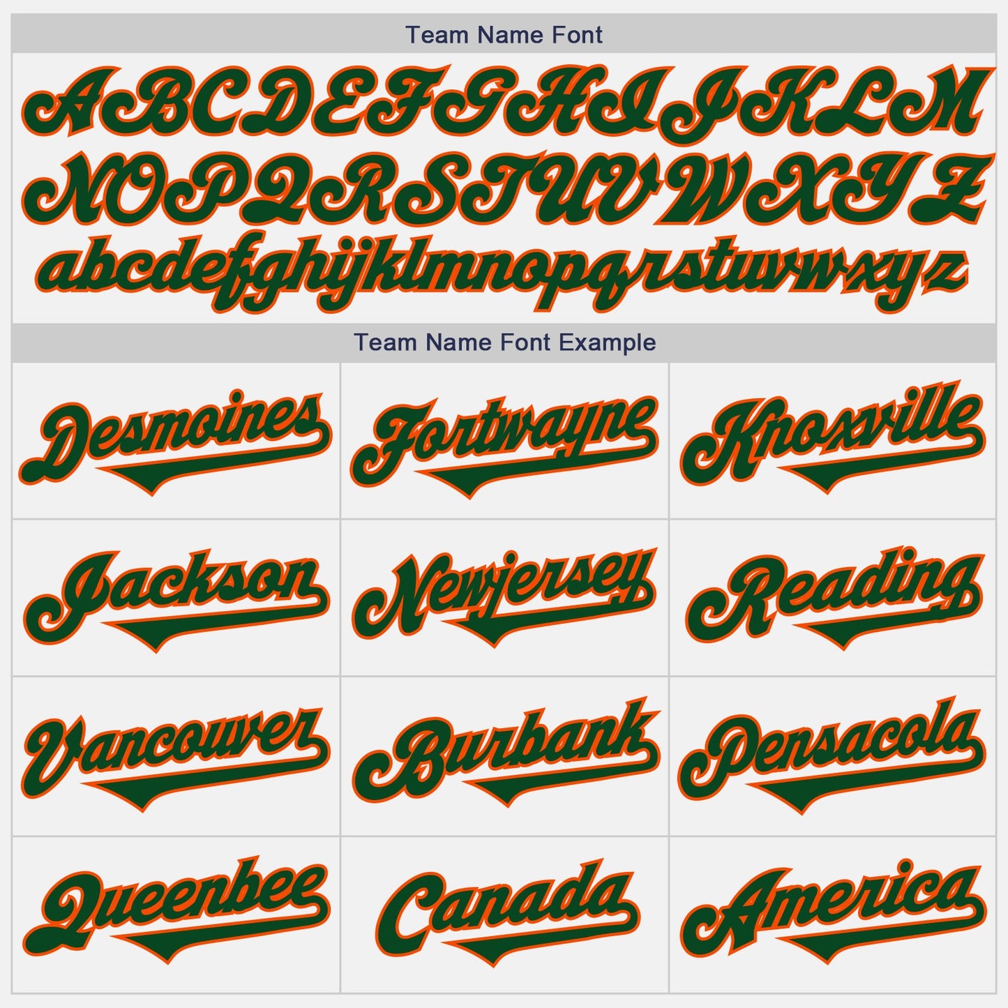 Custom White Green-Orange Authentic Two Tone Baseball Jersey - Sky-Custom