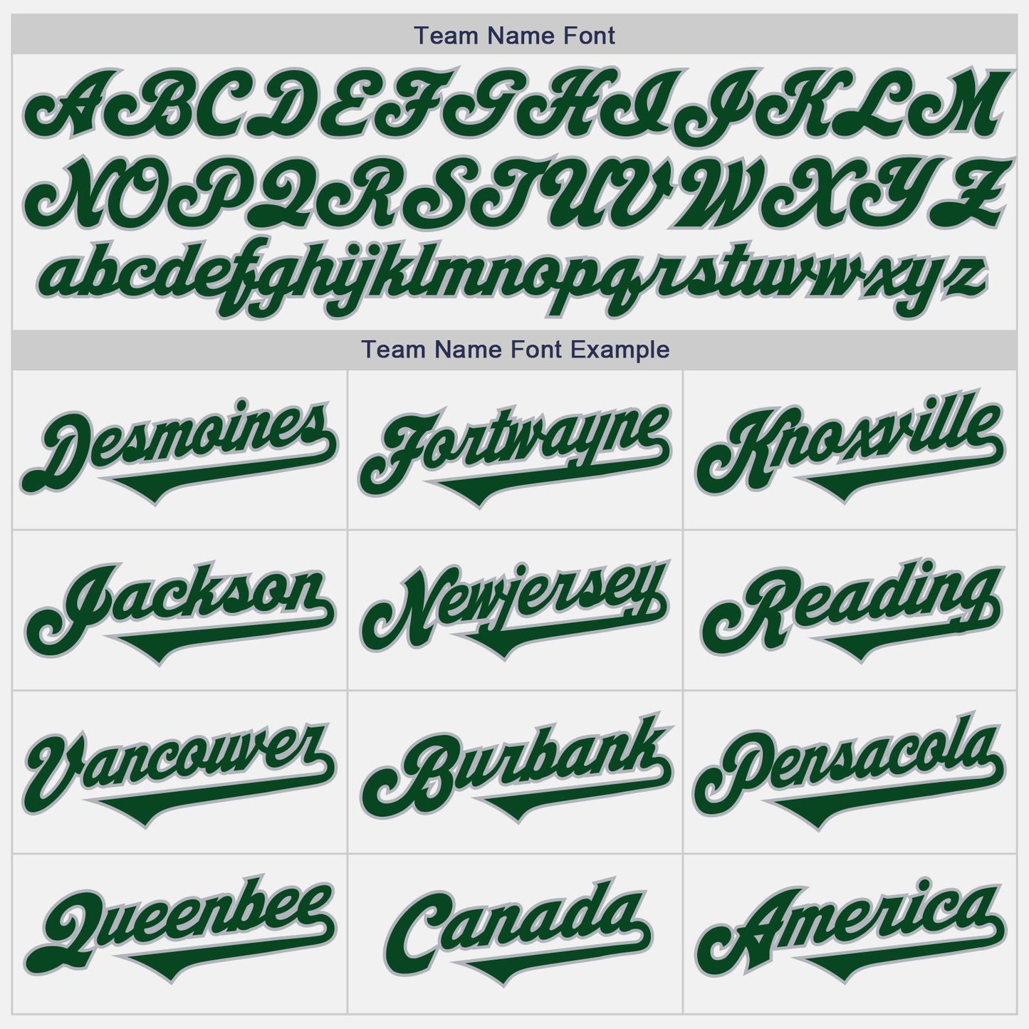 Custom White Green-Gray Authentic Two Tone Baseball Jersey - Sky-Custom
