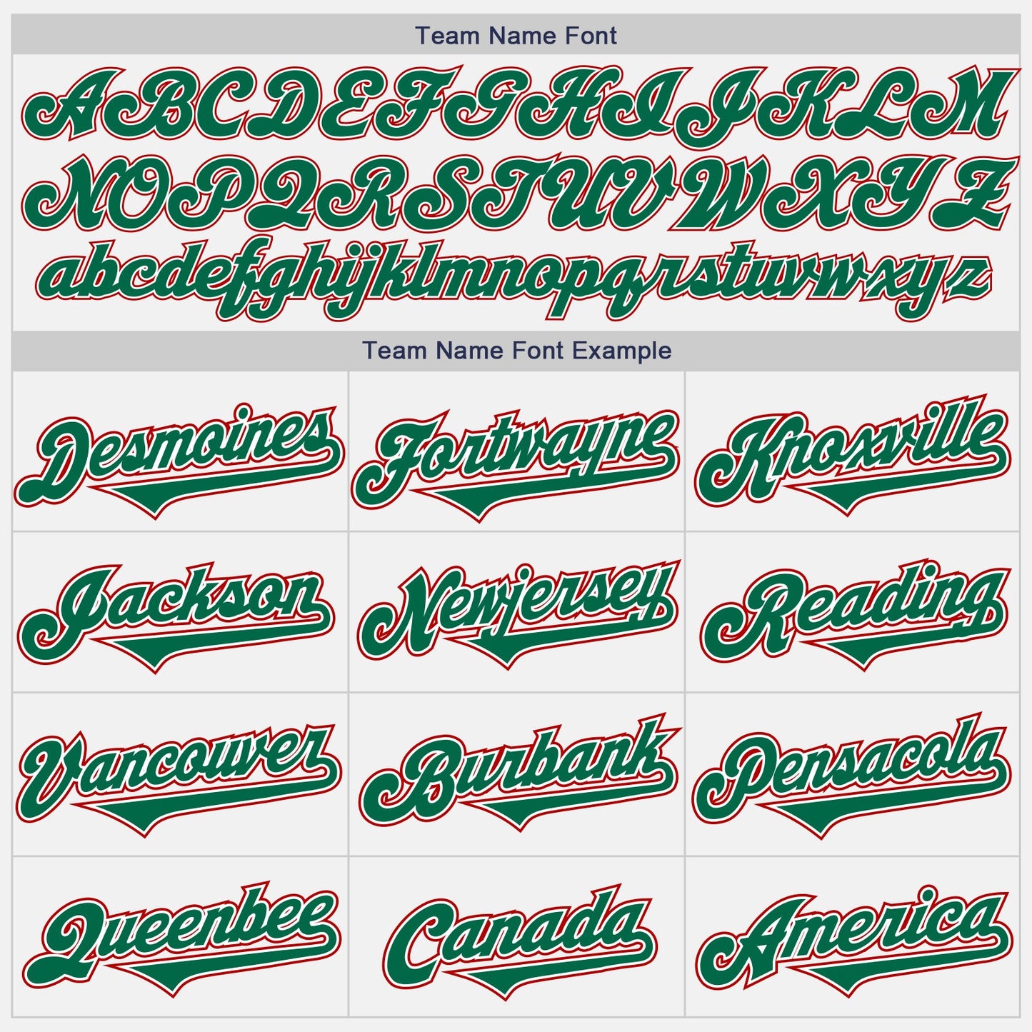 Custom White Kelly Green-Red Authentic Two Tone Baseball Jersey - Sky-Custom