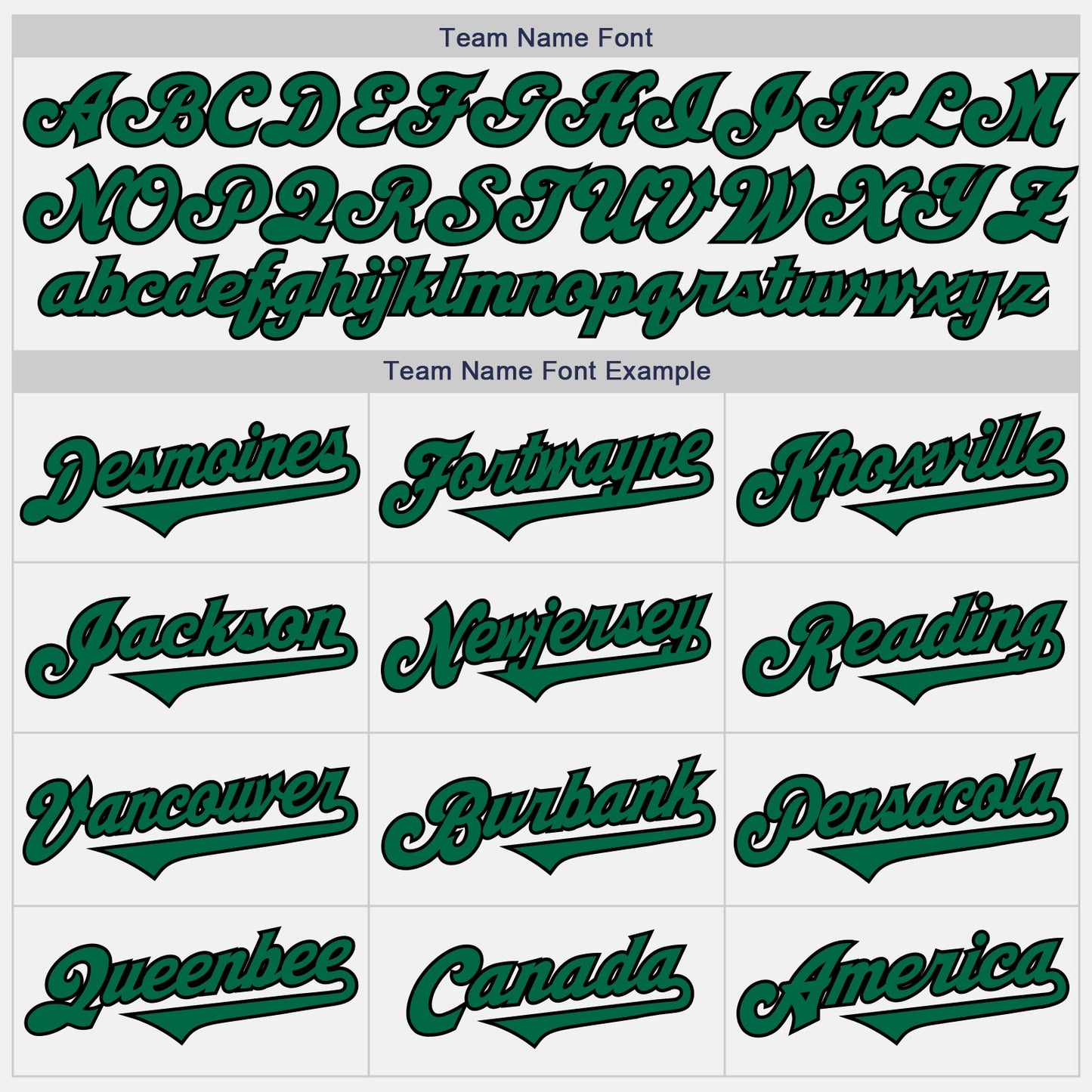 Custom White Kelly Green-Black Authentic Two Tone Baseball Jersey - Sky-Custom