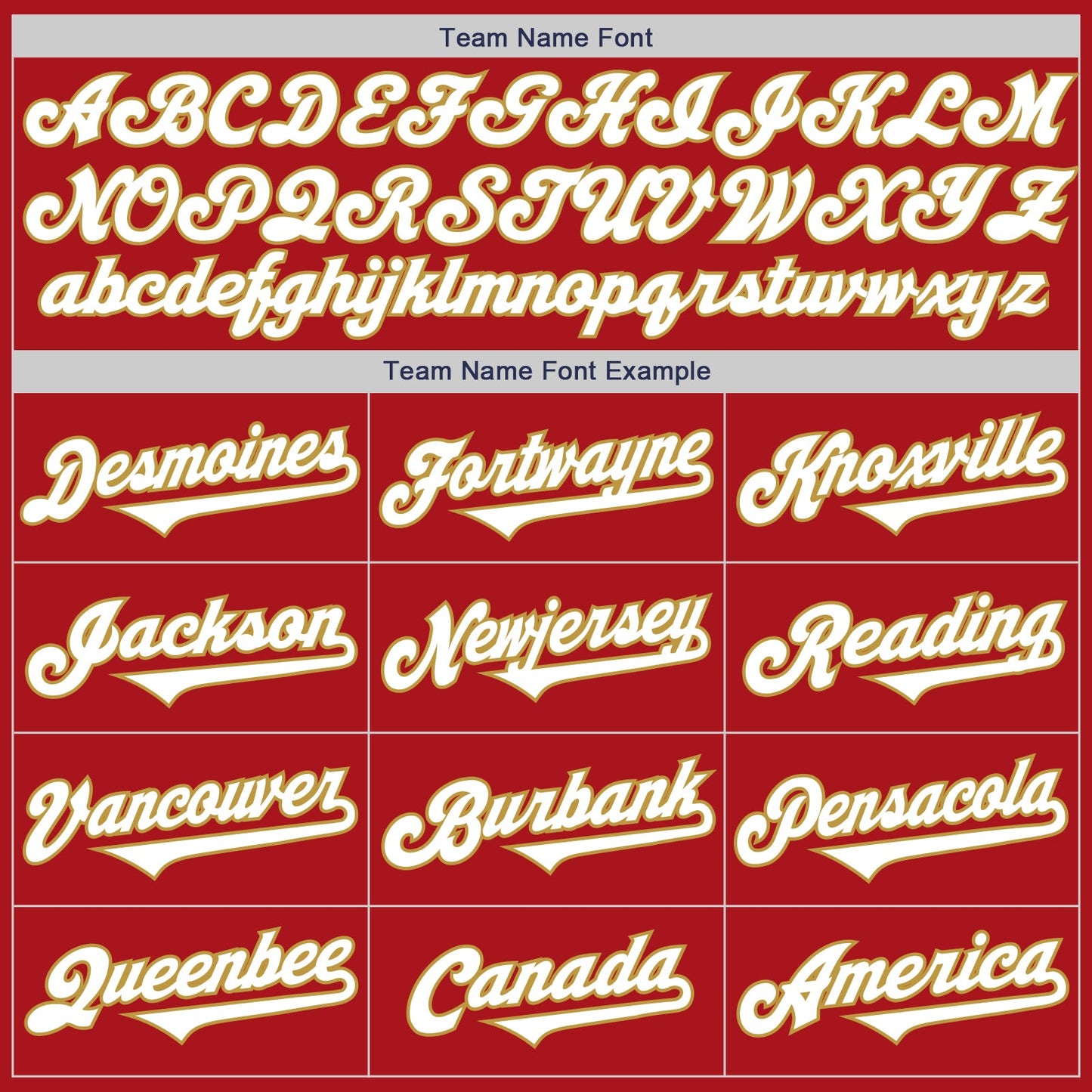 Custom Red White-Old Gold Authentic Two Tone Baseball Jersey - Sky-Custom