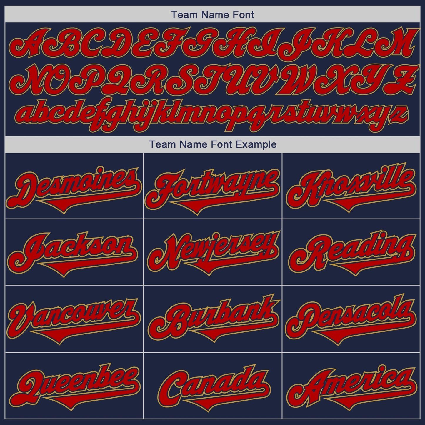 Custom Navy Red-Old Gold Authentic Two Tone Baseball Jersey - Sky-Custom