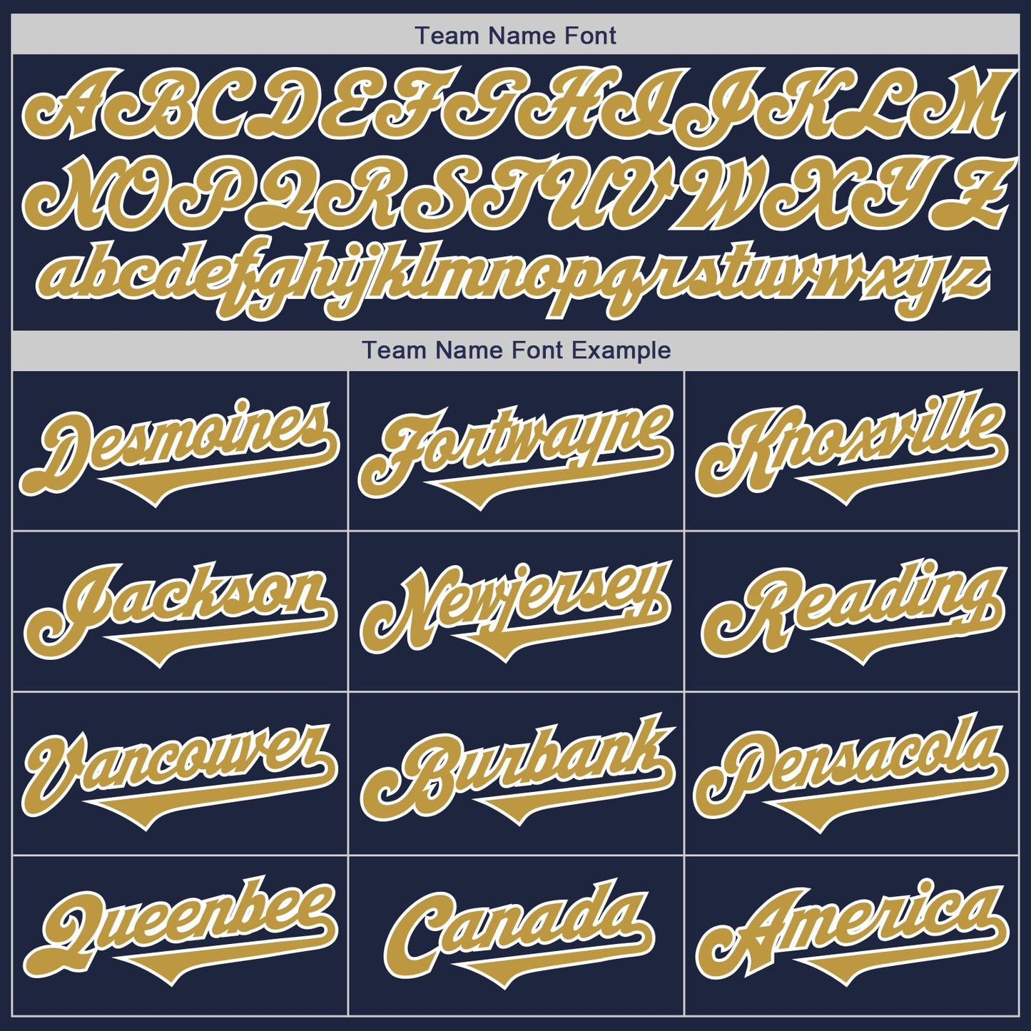 Custom Navy Old Gold-White Authentic Two Tone Baseball Jersey - Sky-Custom