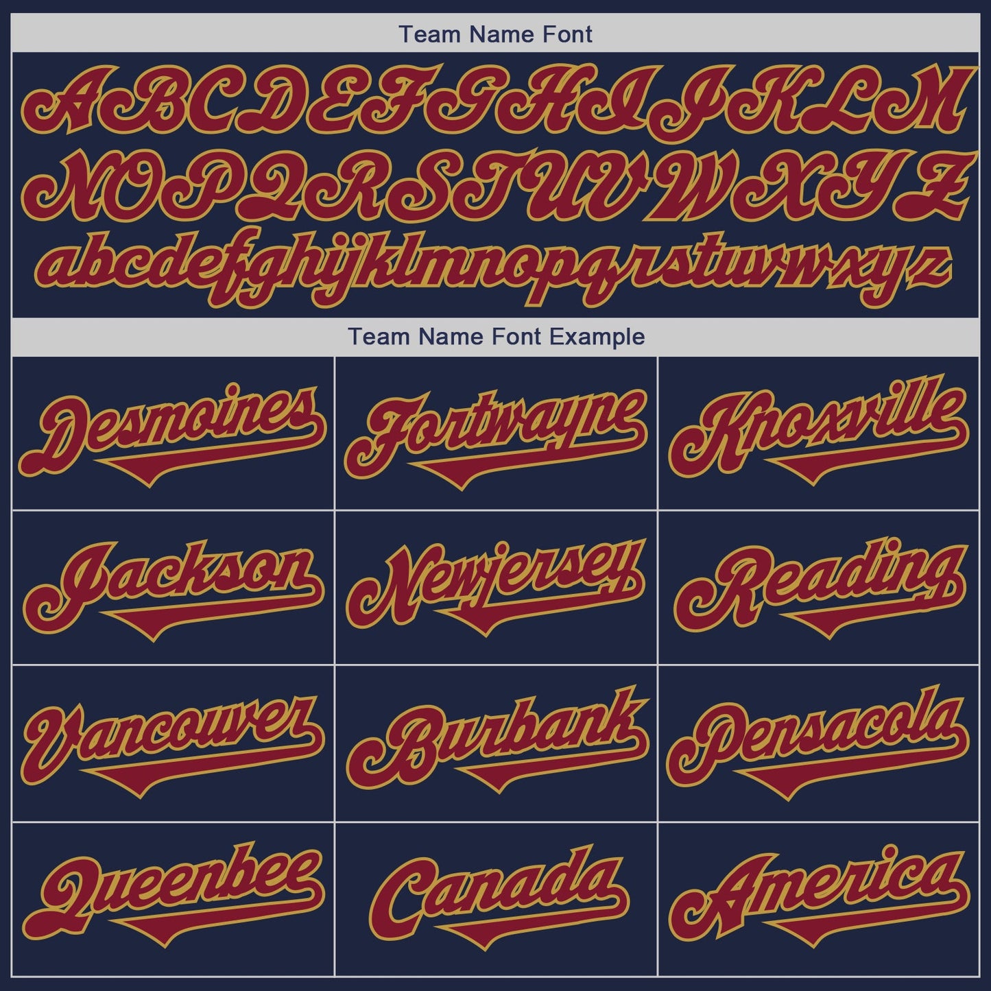 Custom Navy Crimson-Old Gold Authentic Two Tone Baseball Jersey - Sky-Custom