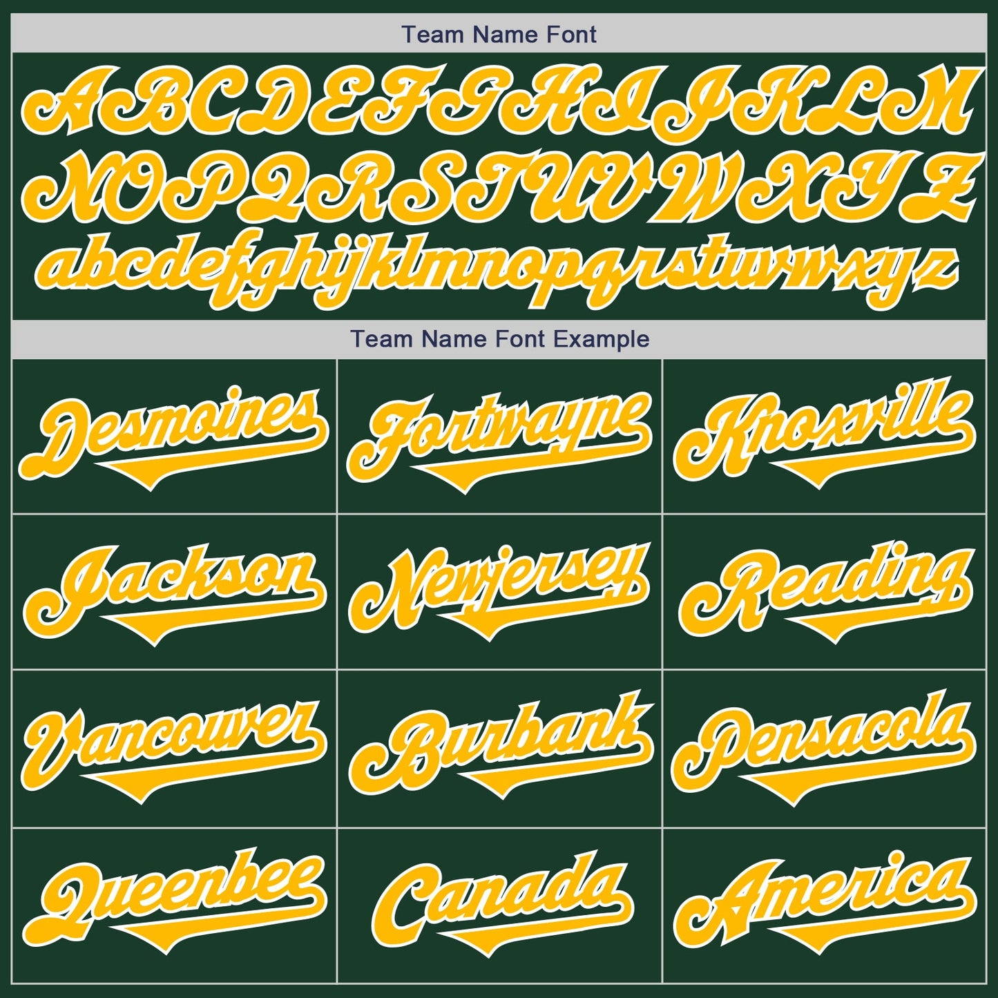 Custom Green Gold-White Authentic Two Tone Baseball Jersey - Sky-Custom